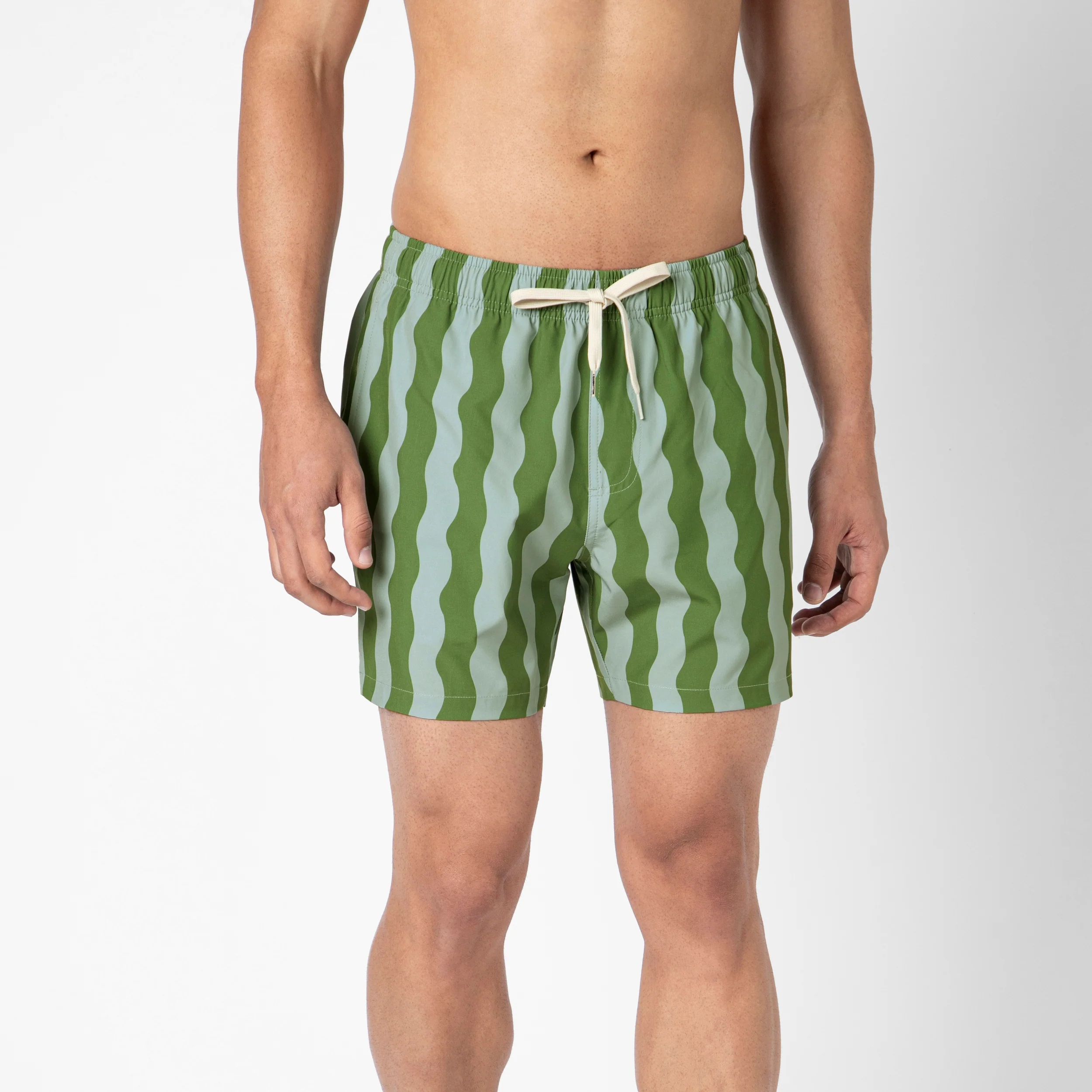 Stretch Swim Trunk - Image 155
