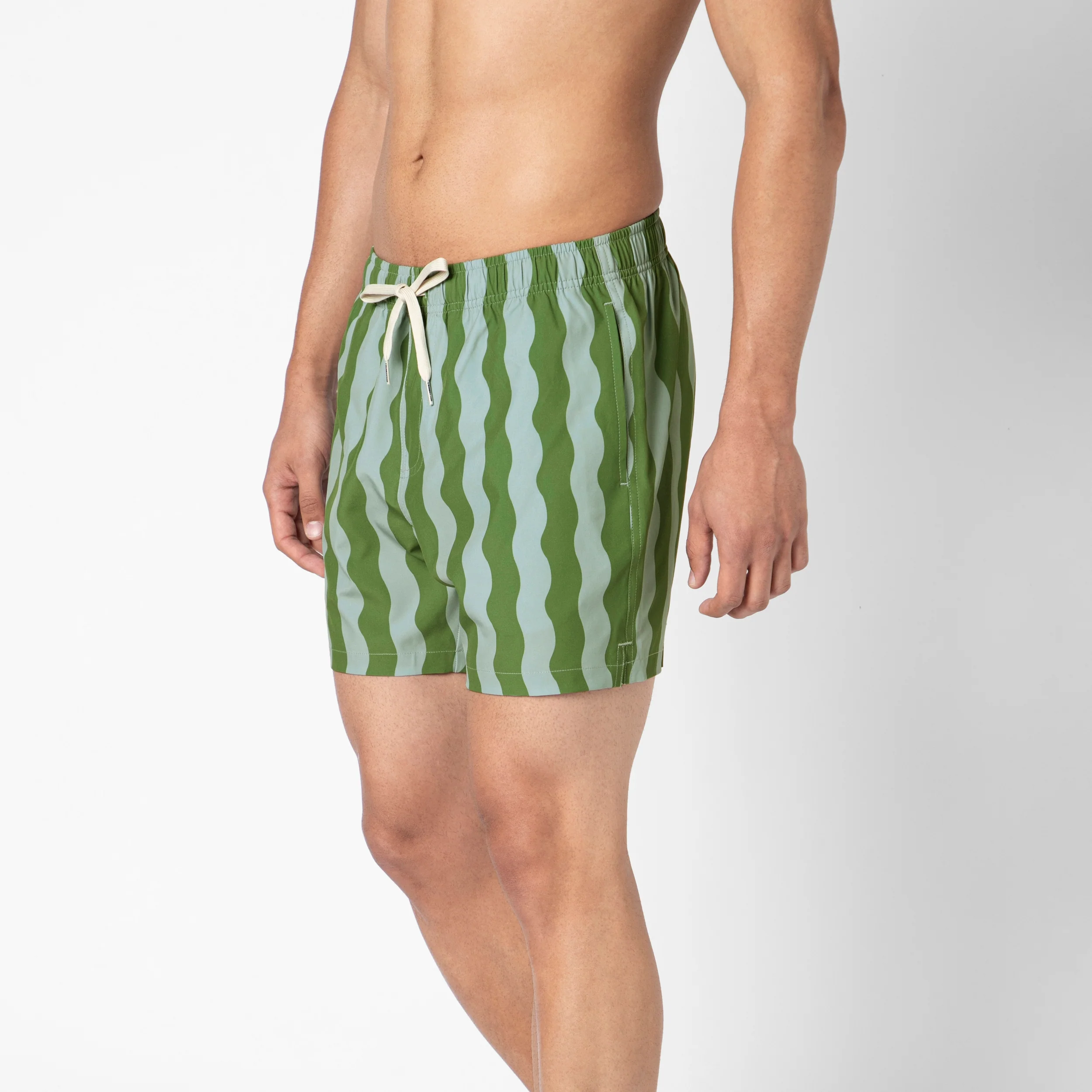 Stretch Swim Trunk - Image 156