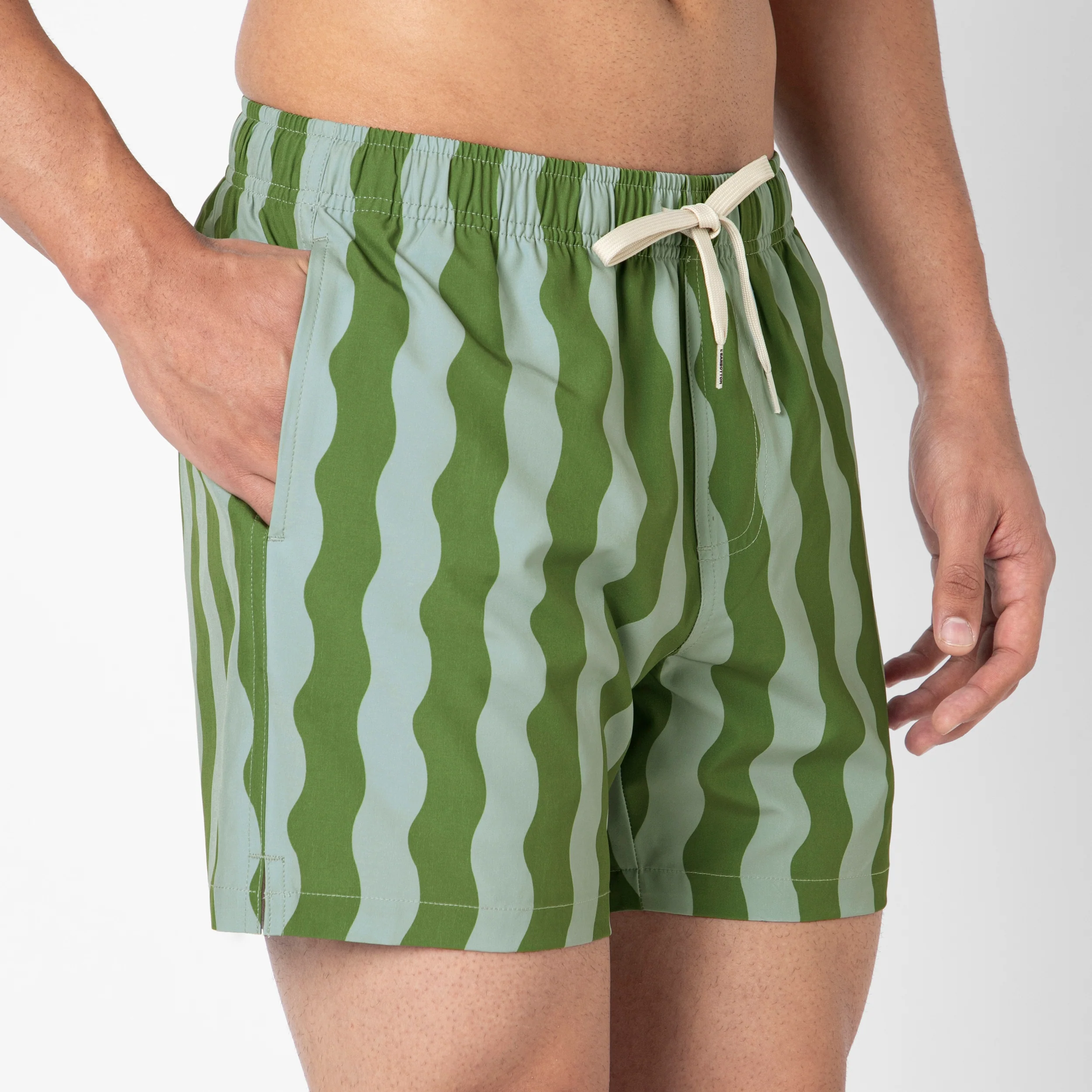 Stretch Swim Trunk - Image 159