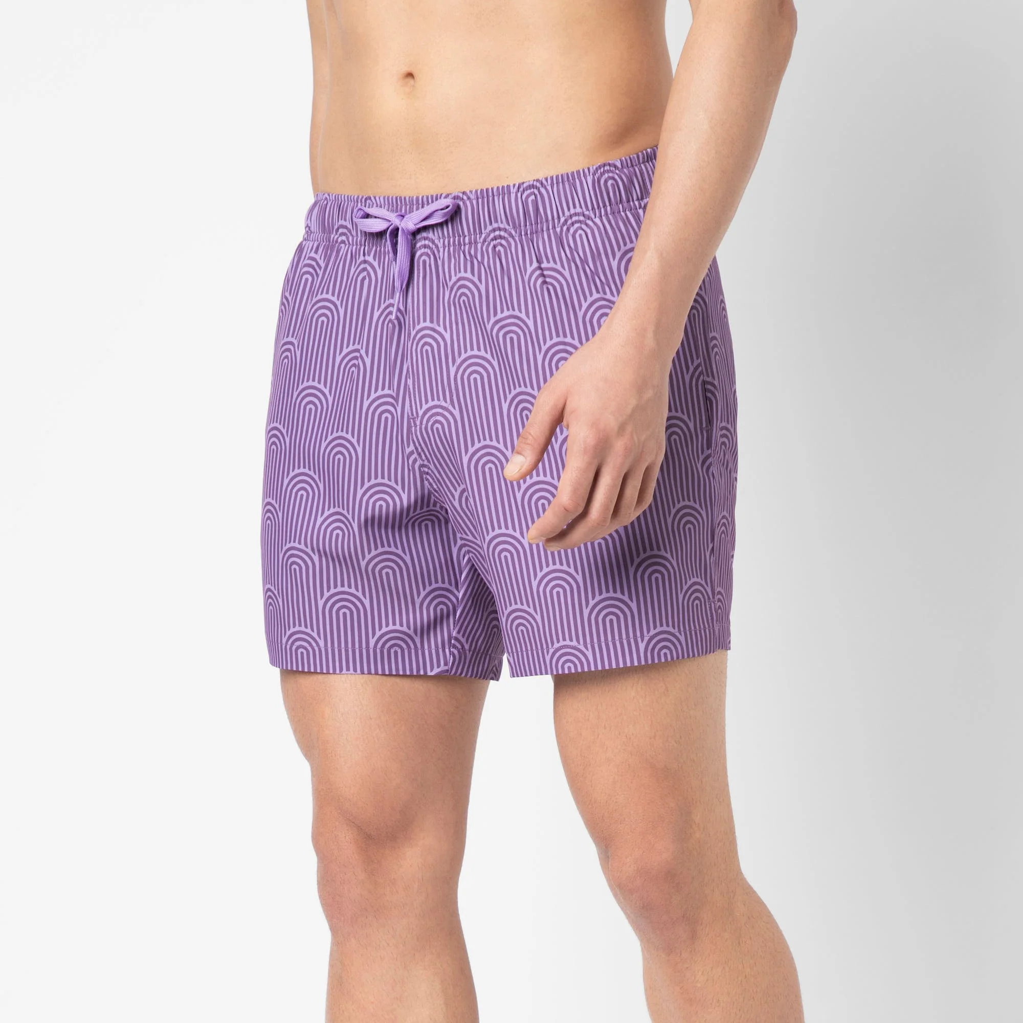 Stretch Swim Trunk - Image 16