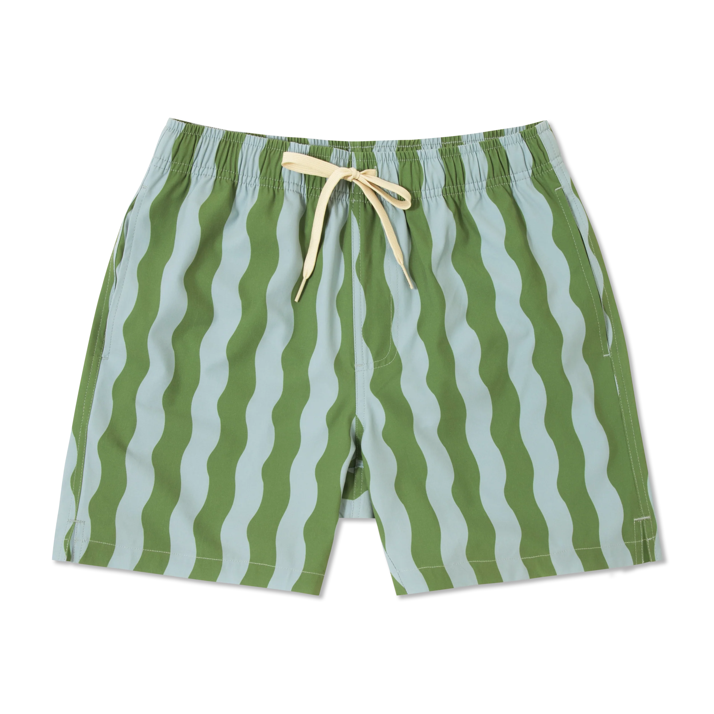 Stretch Swim Trunk - Image 160