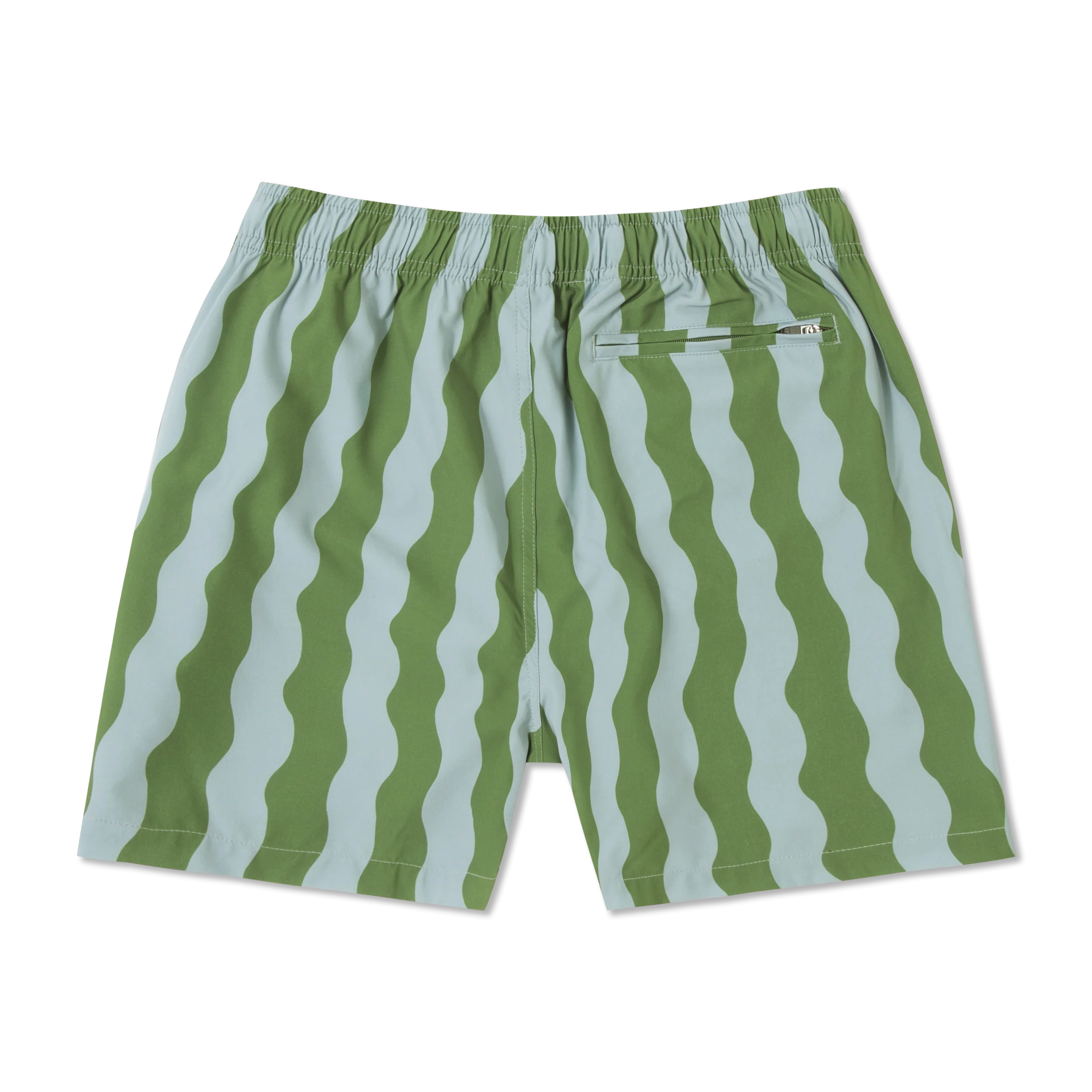 Stretch Swim Trunk - Image 161