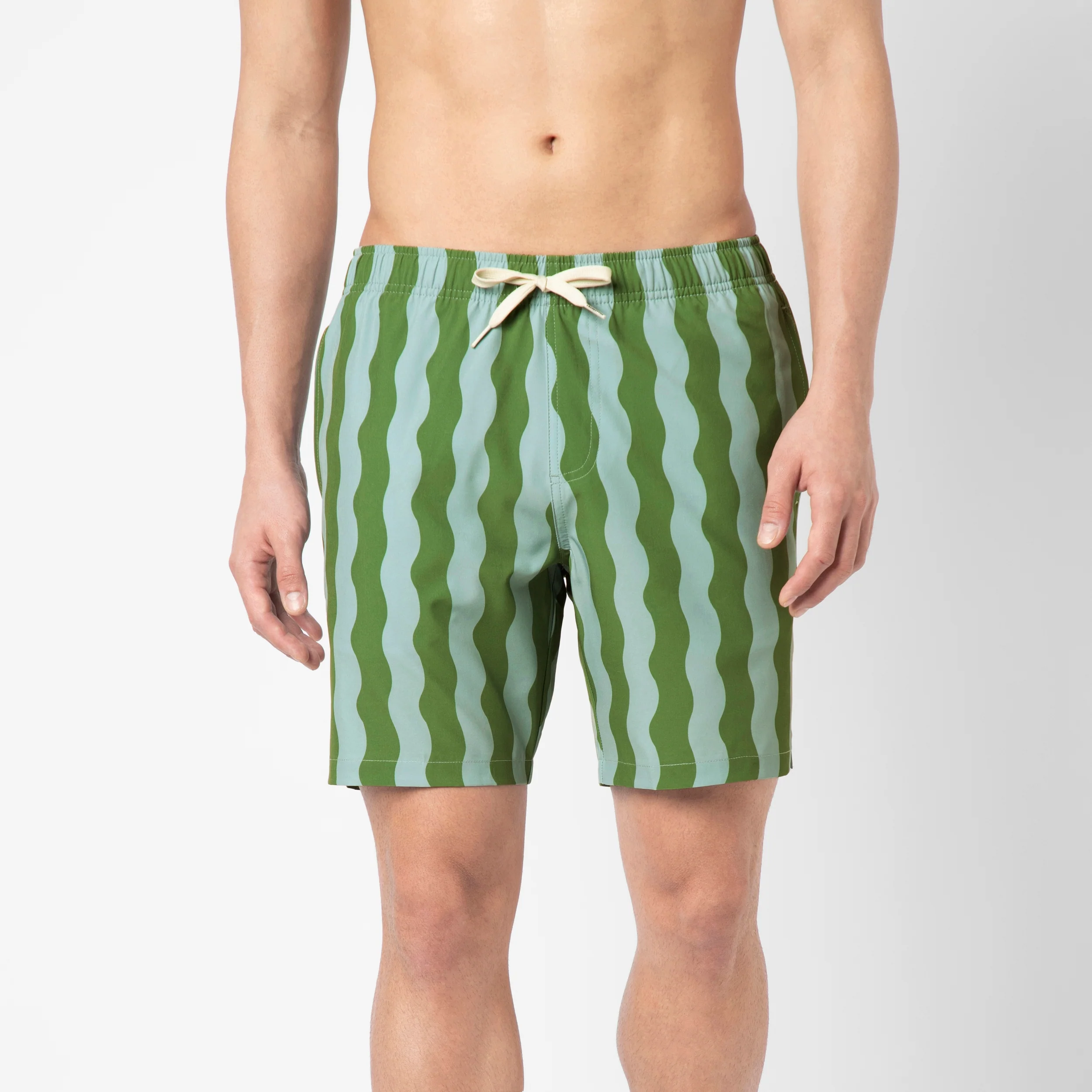 Stretch Swim Trunk - Image 162