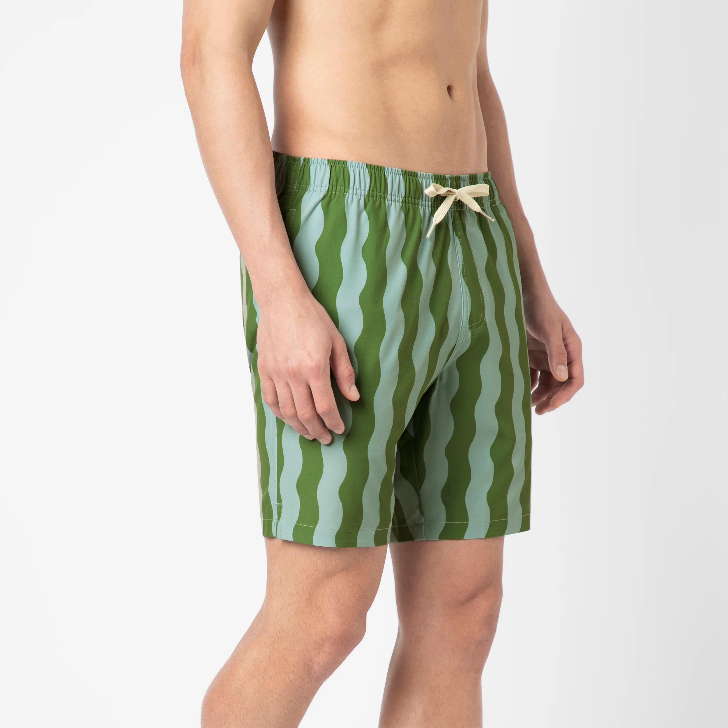Stretch Swim Trunk - Image 163