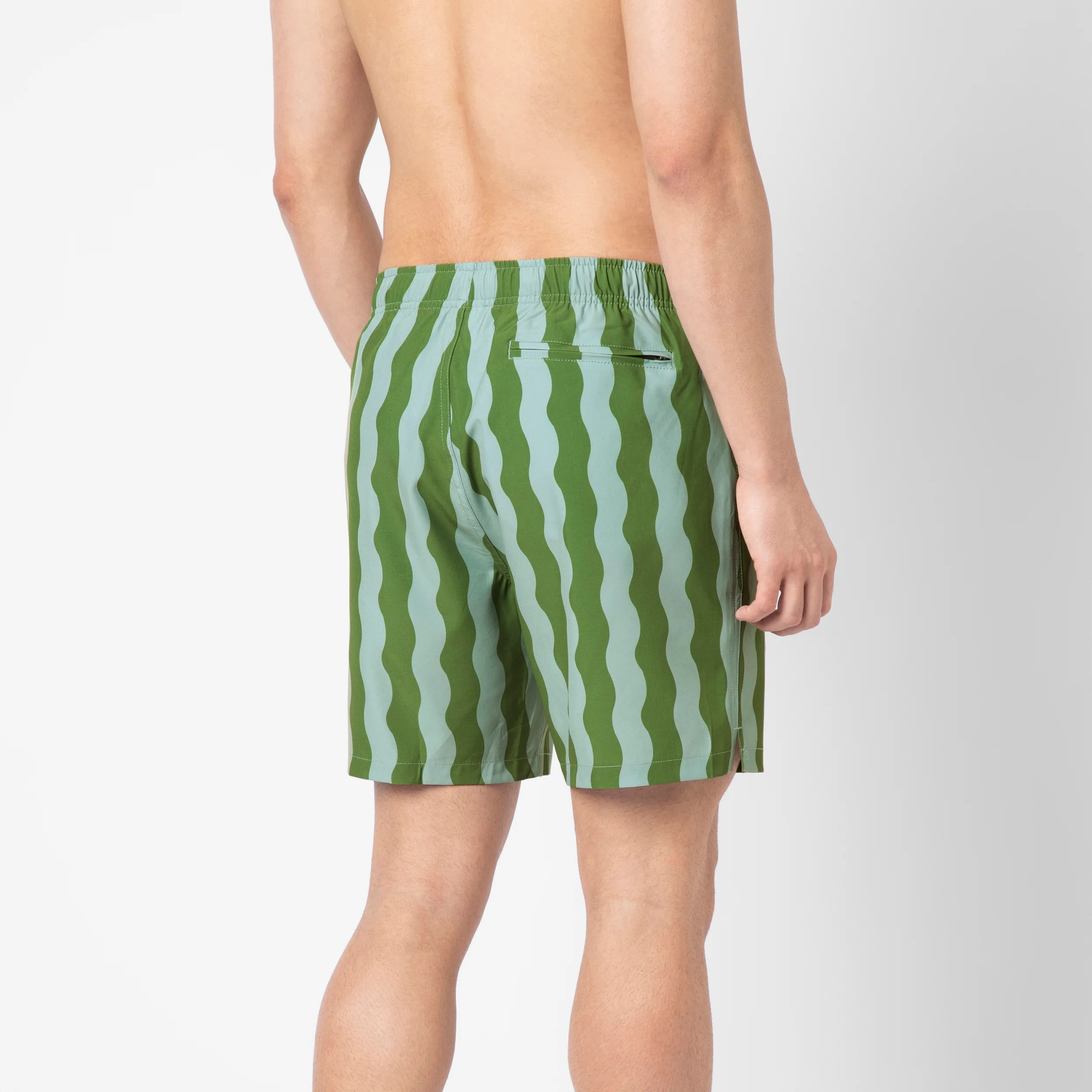 Stretch Swim Trunk - Image 164