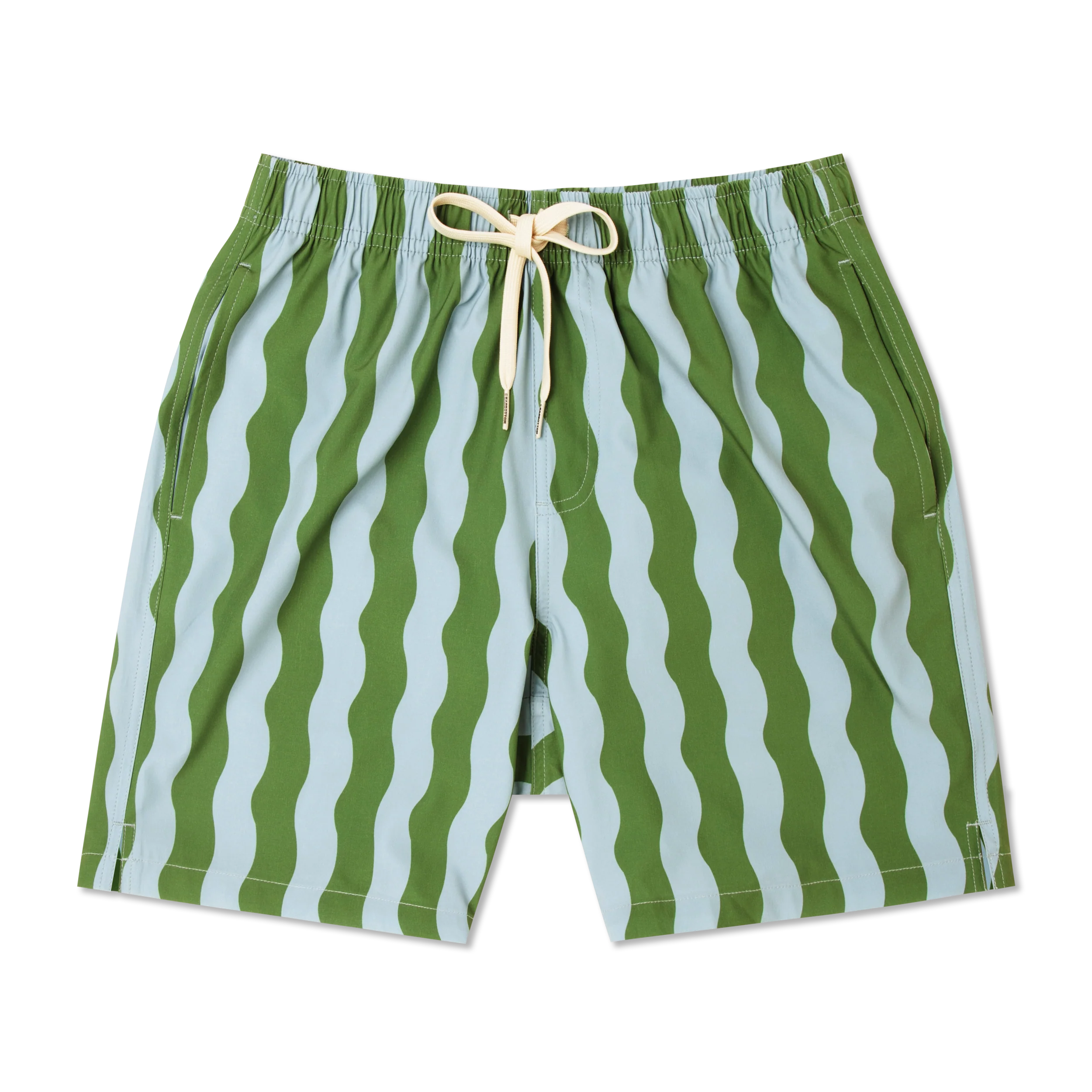 Stretch Swim Trunk - Image 167