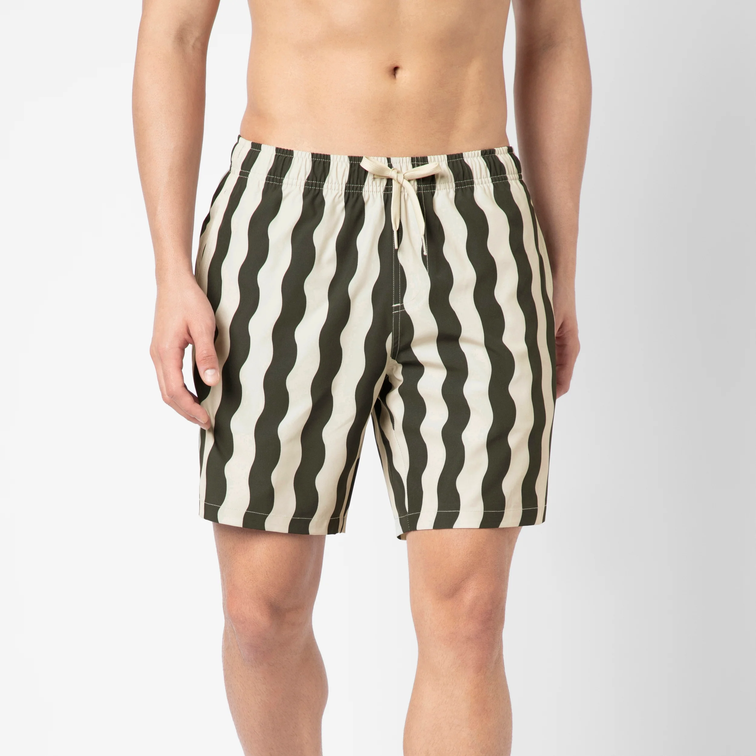 Stretch Swim Trunk - Image 168
