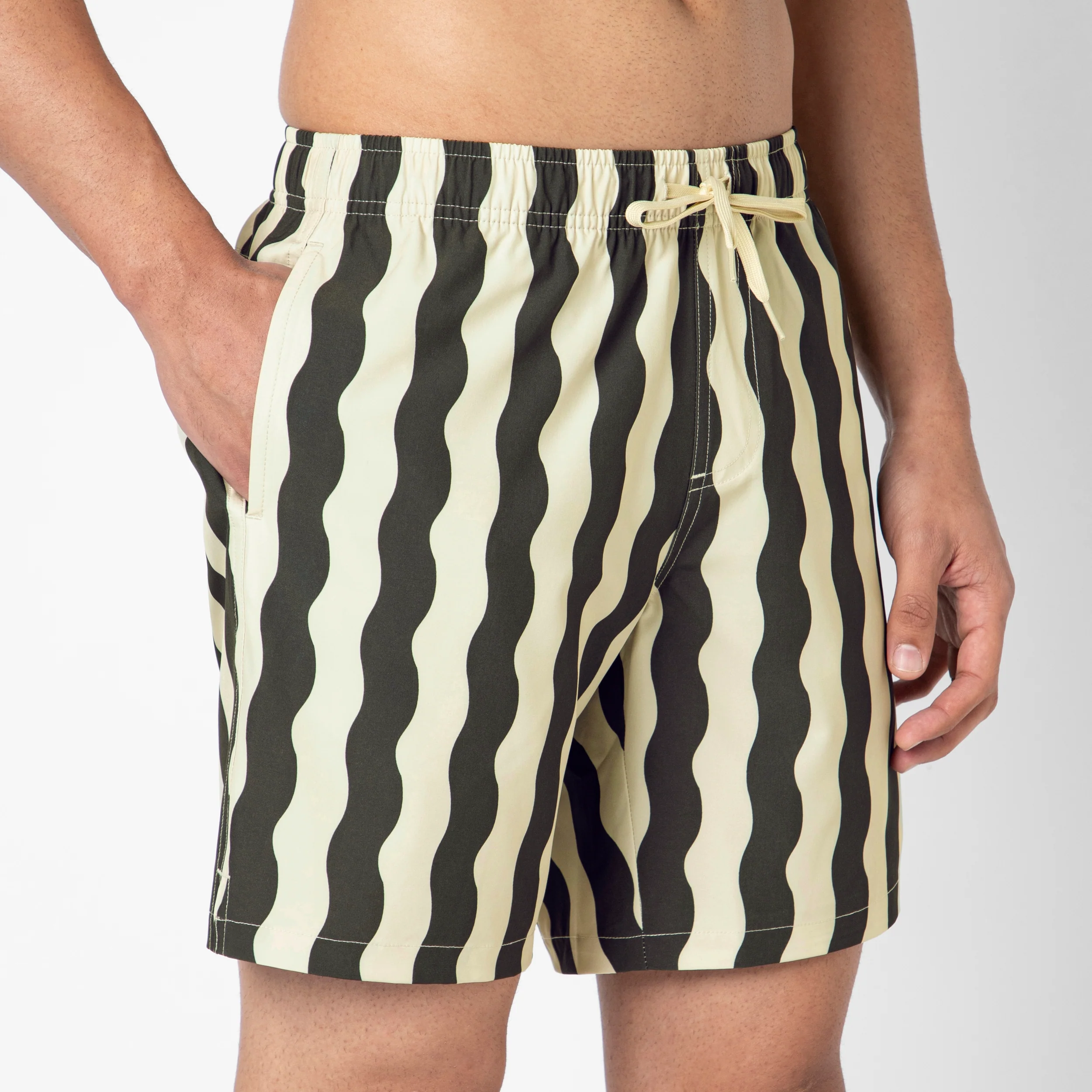 Stretch Swim Trunk - Image 171