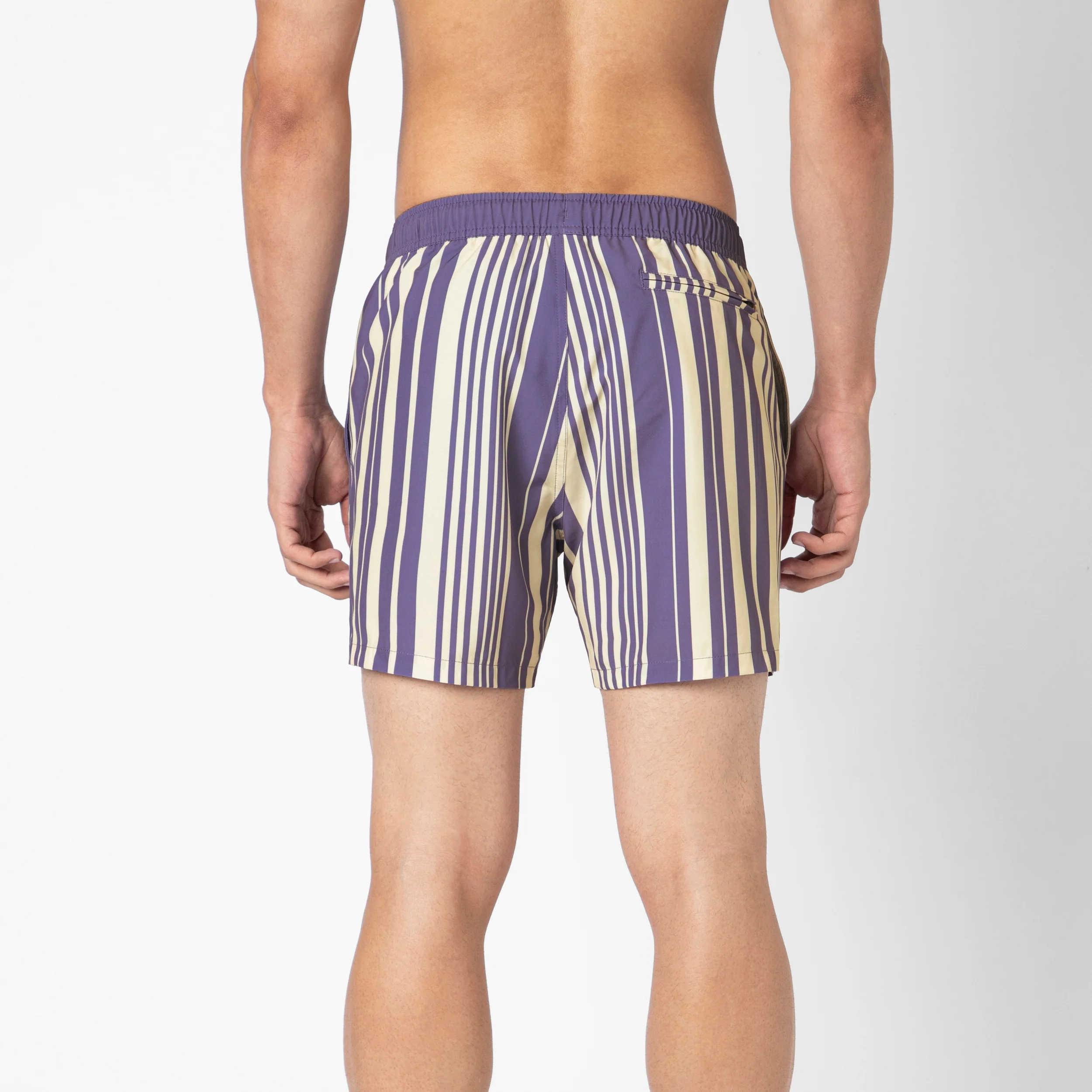 Stretch Swim Trunk - Image 175