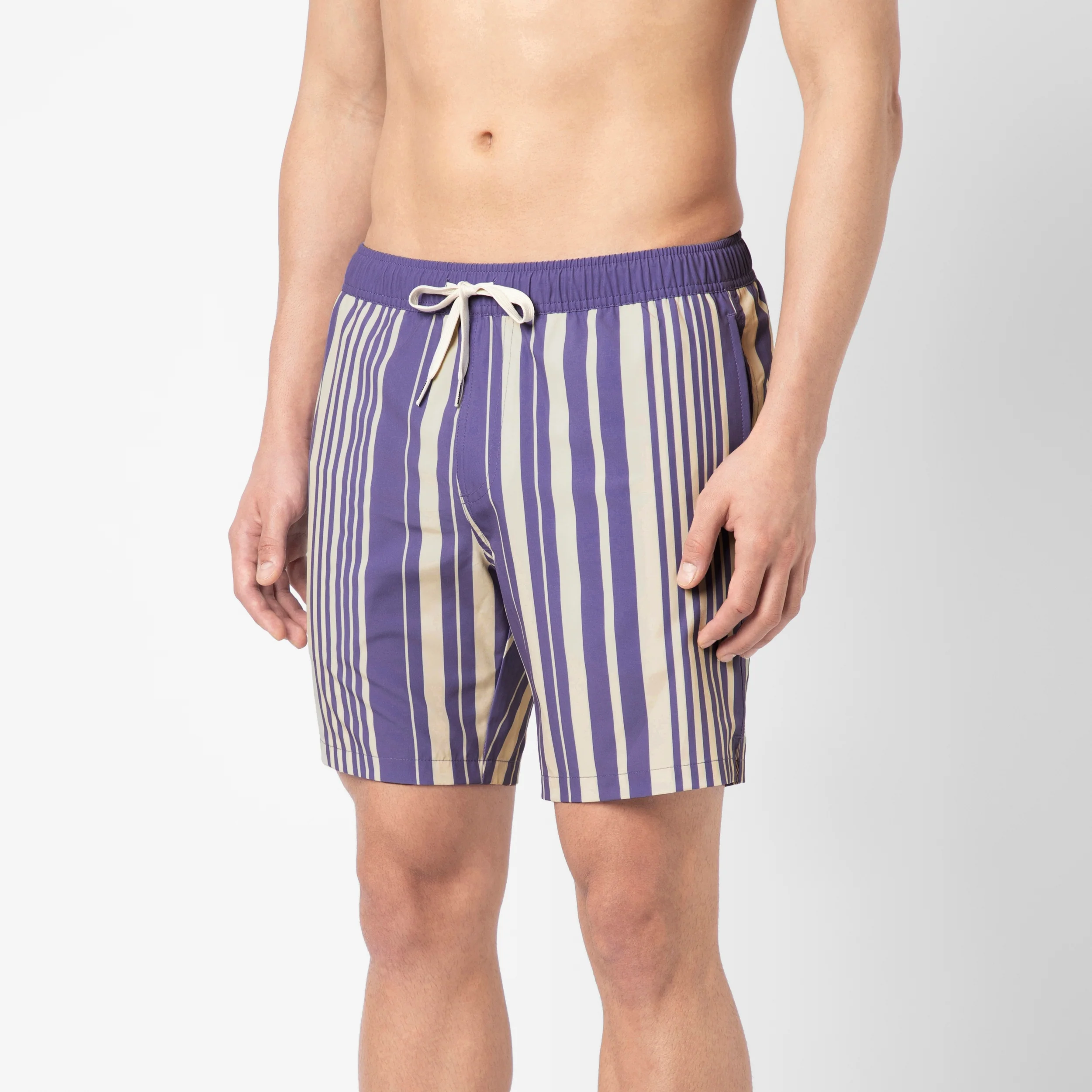 Stretch Swim Trunk - Image 181