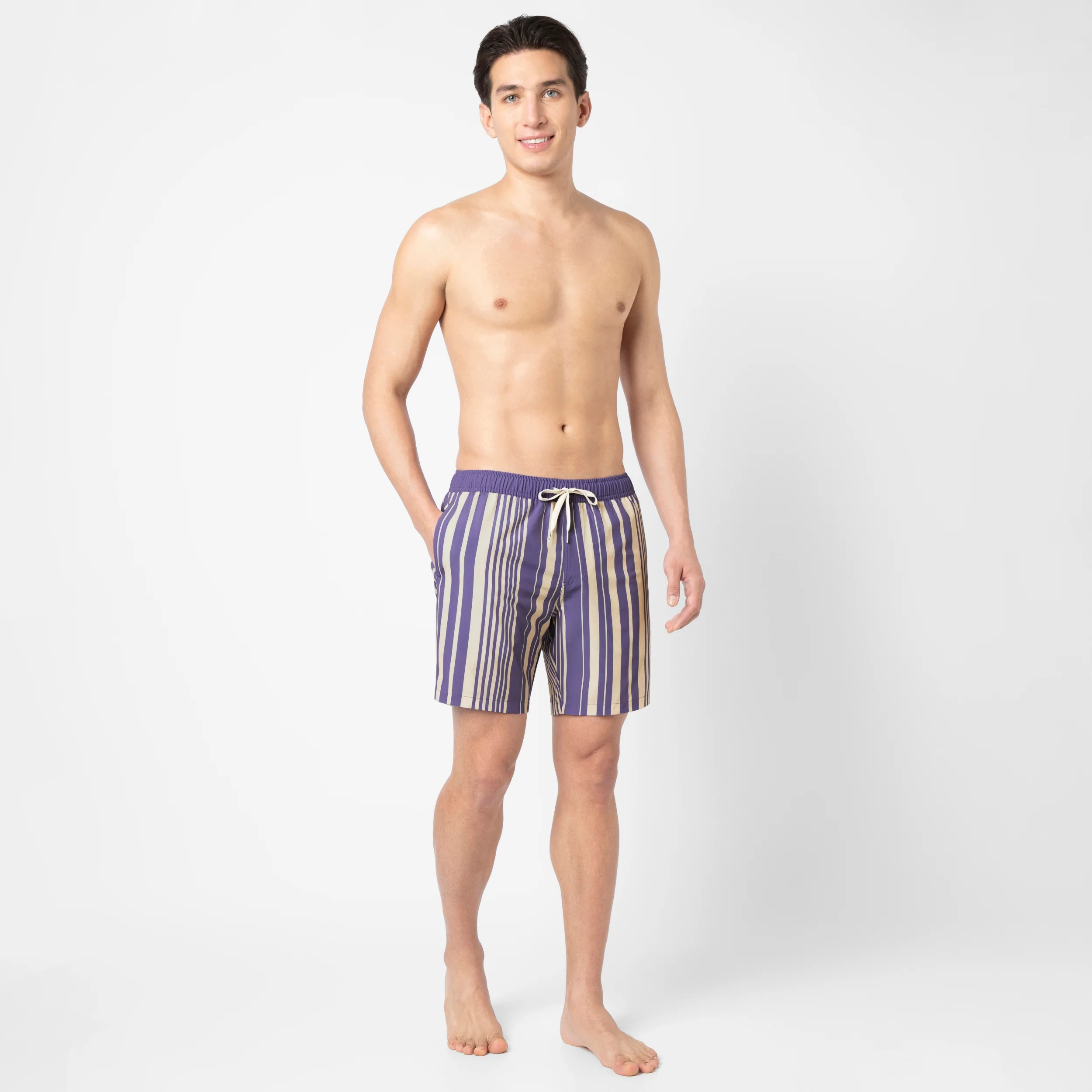 Stretch Swim Trunk - Image 183