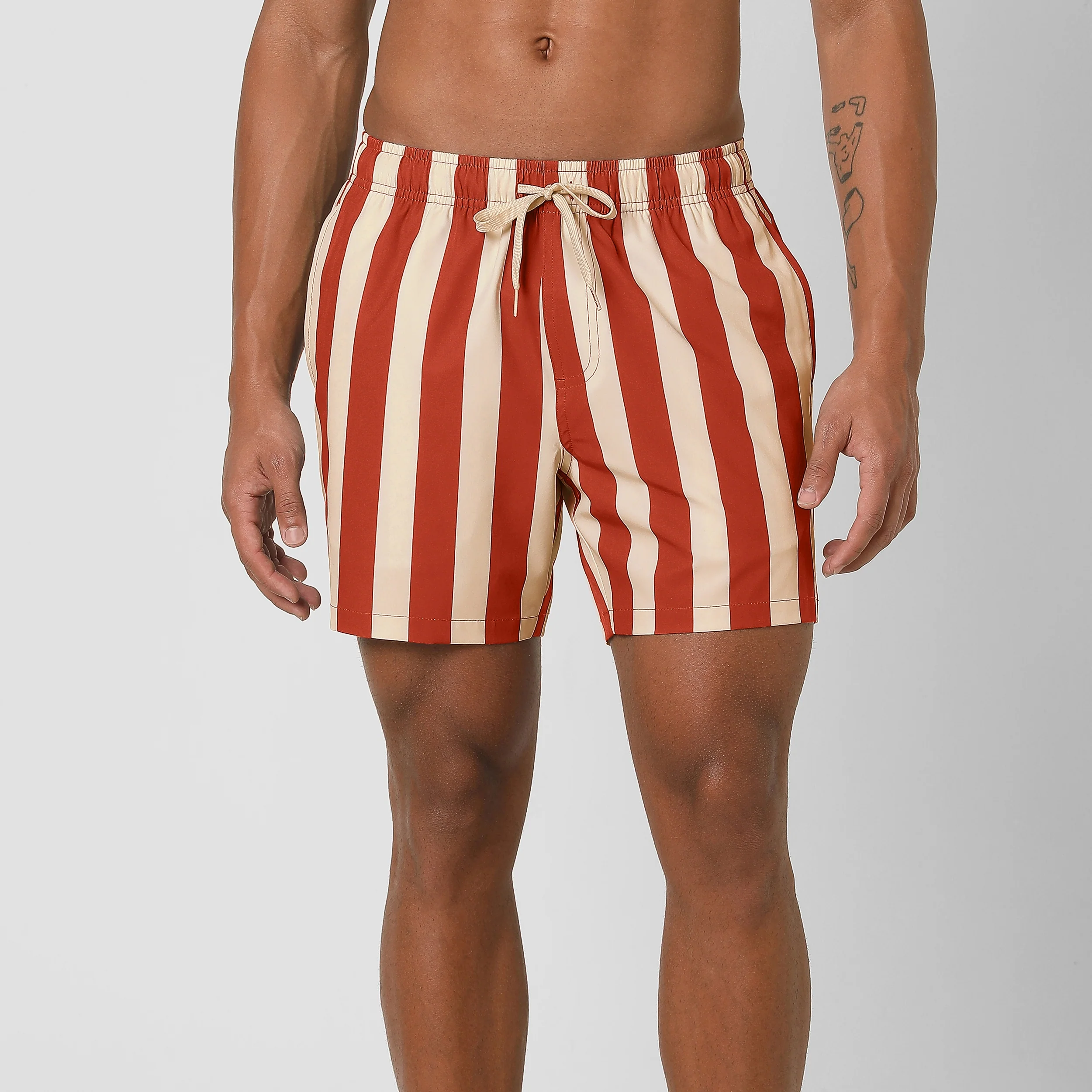 Stretch Swim Trunk - Image 186