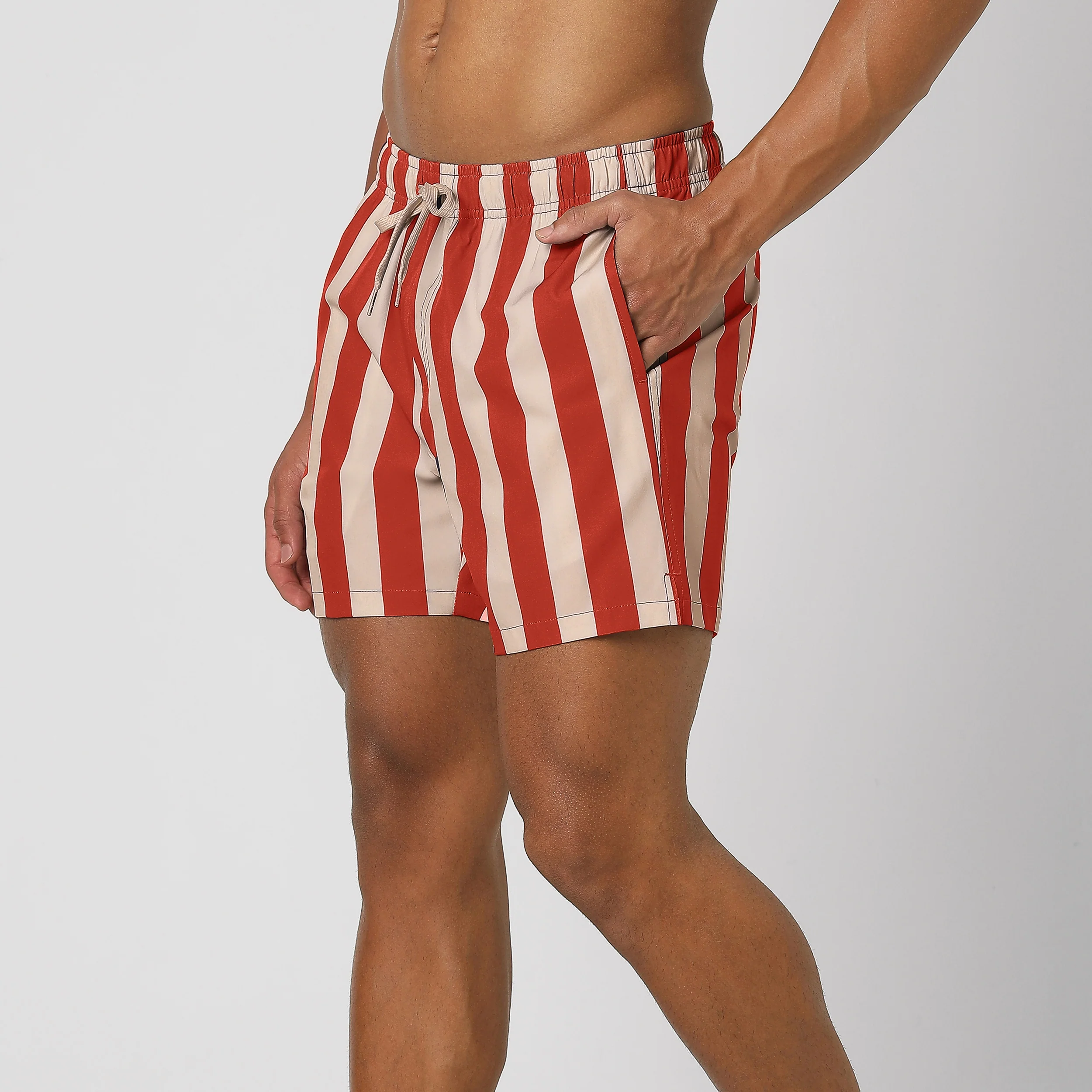 Stretch Swim Trunk - Image 187