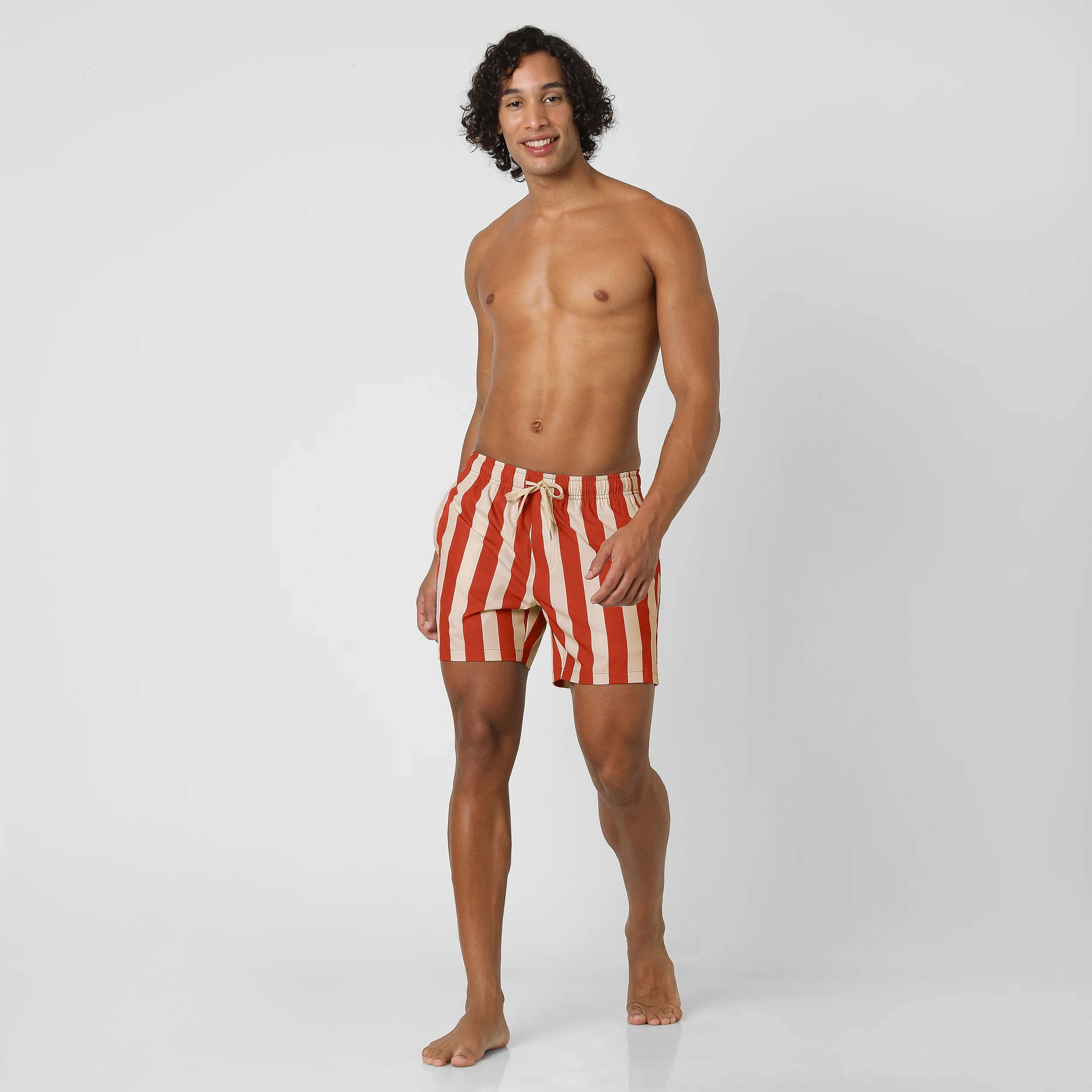 Stretch Swim Trunk - Image 189