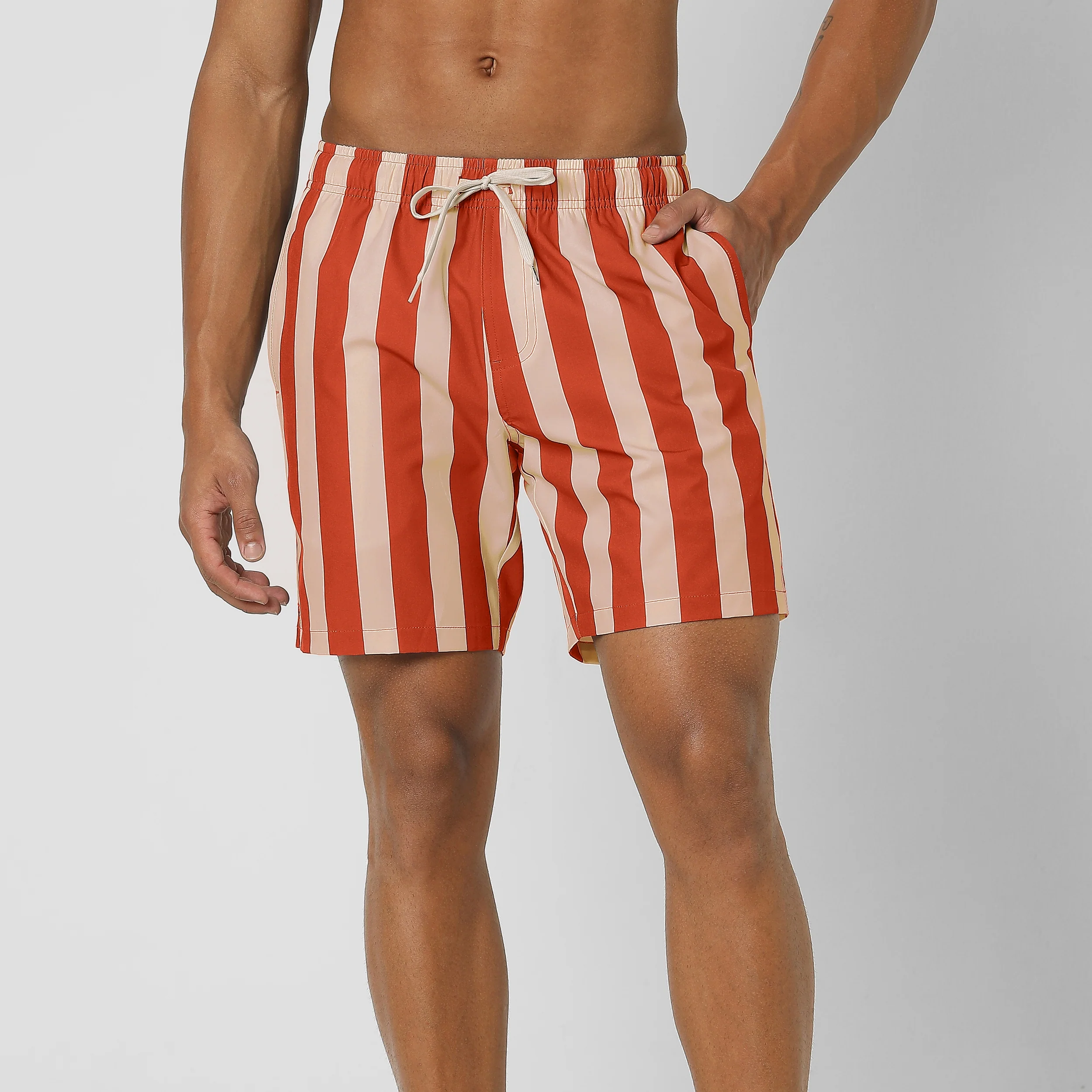 Stretch Swim Trunk - Image 192