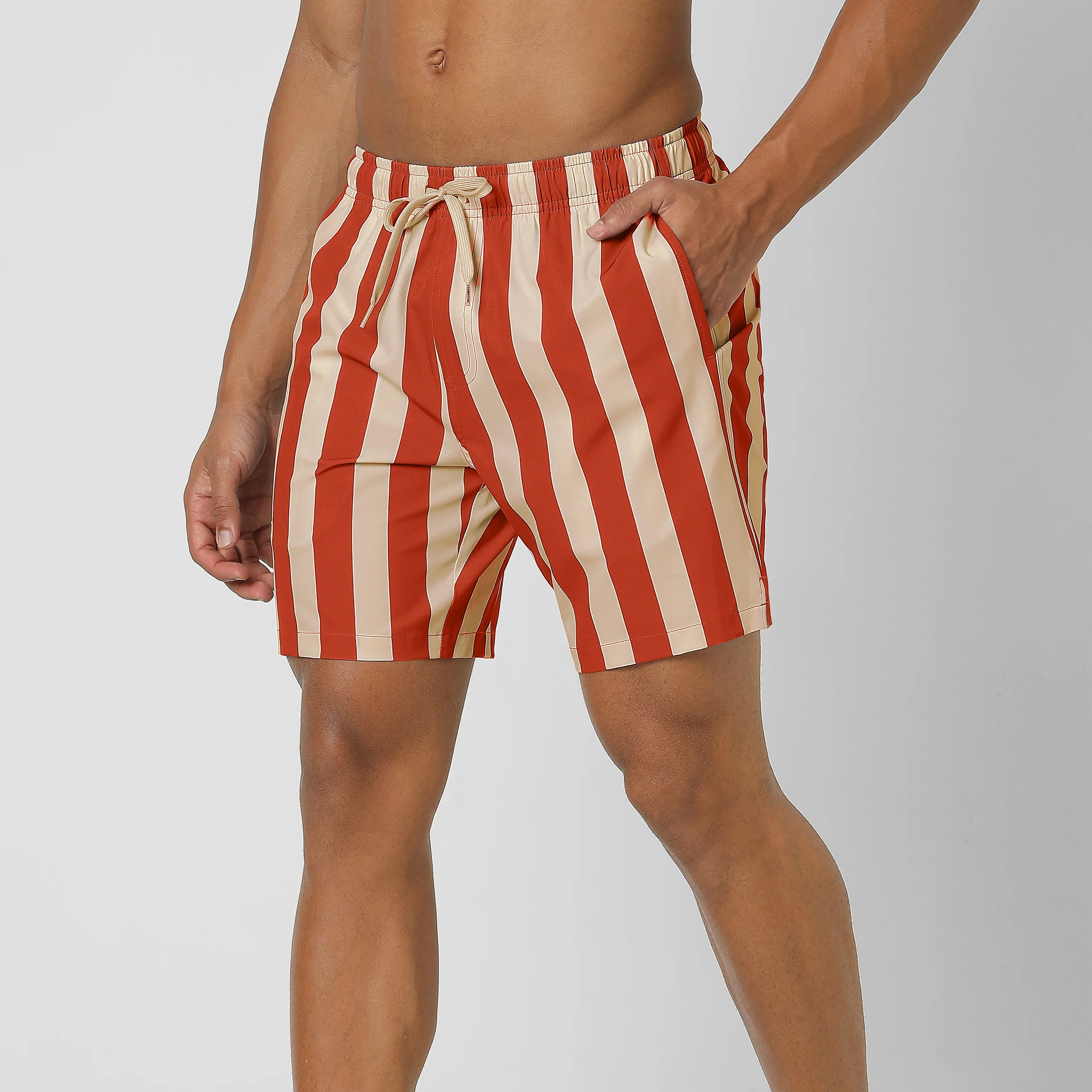 Stretch Swim Trunk - Image 193
