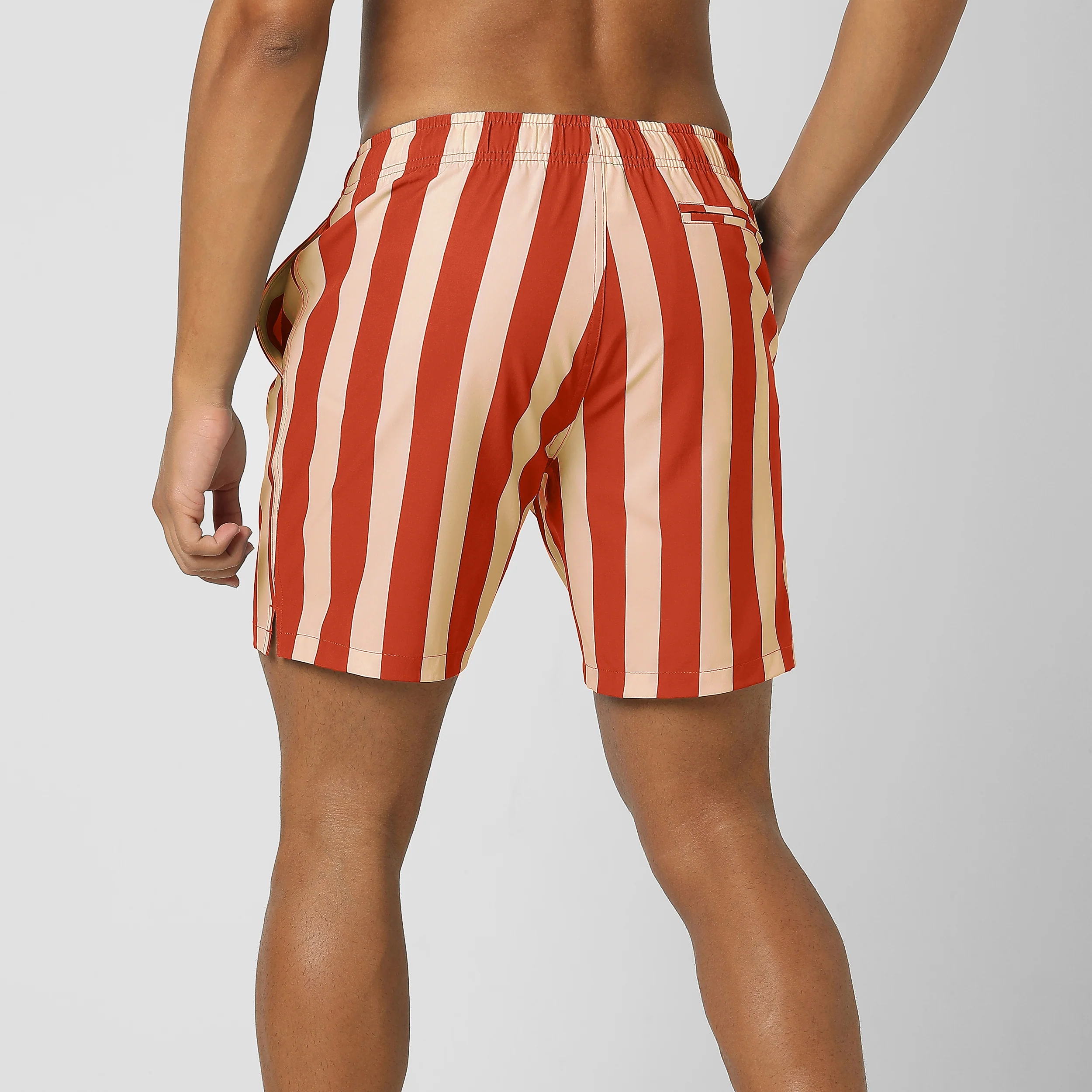 Stretch Swim Trunk - Image 194