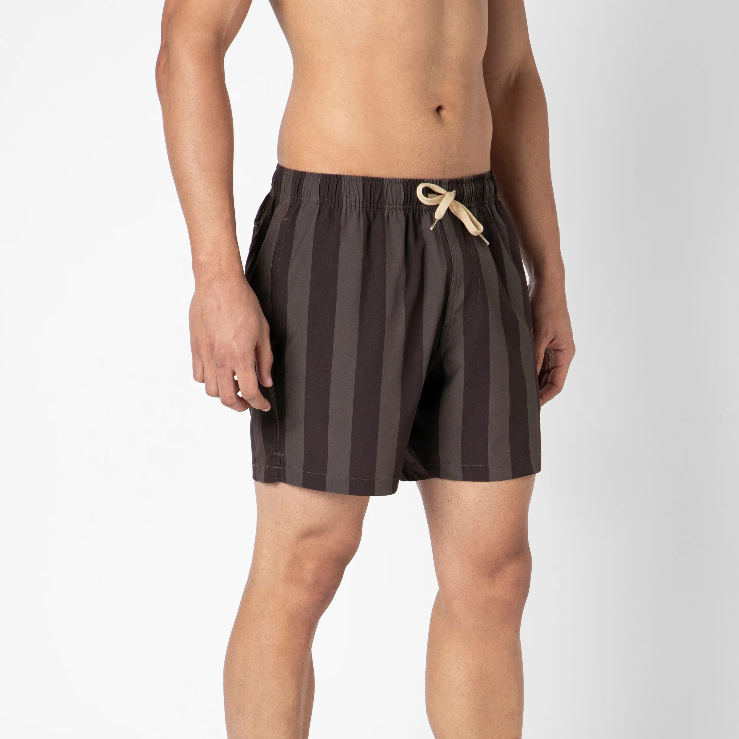 Stretch Swim Trunk - Image 198