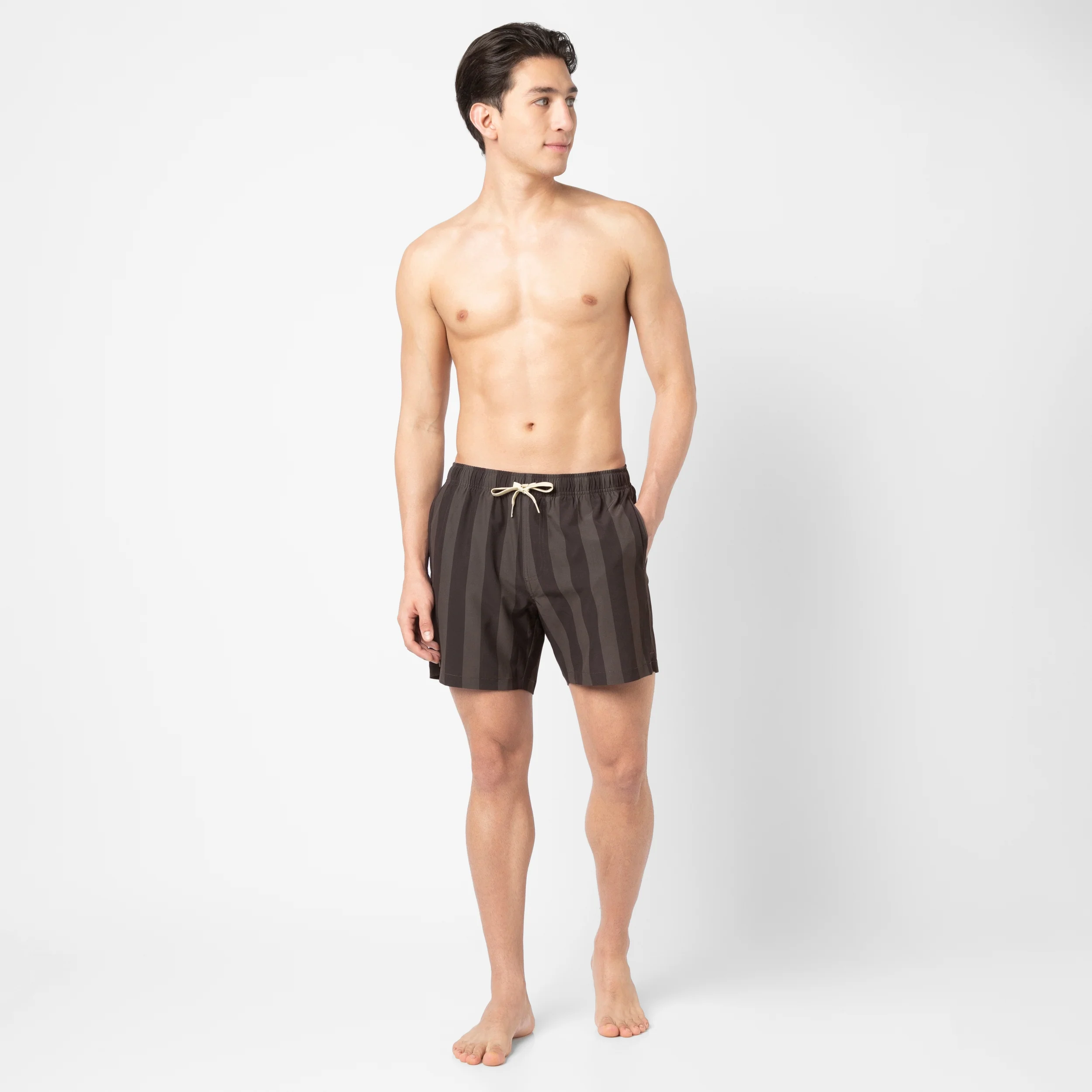 Stretch Swim Trunk - Image 200