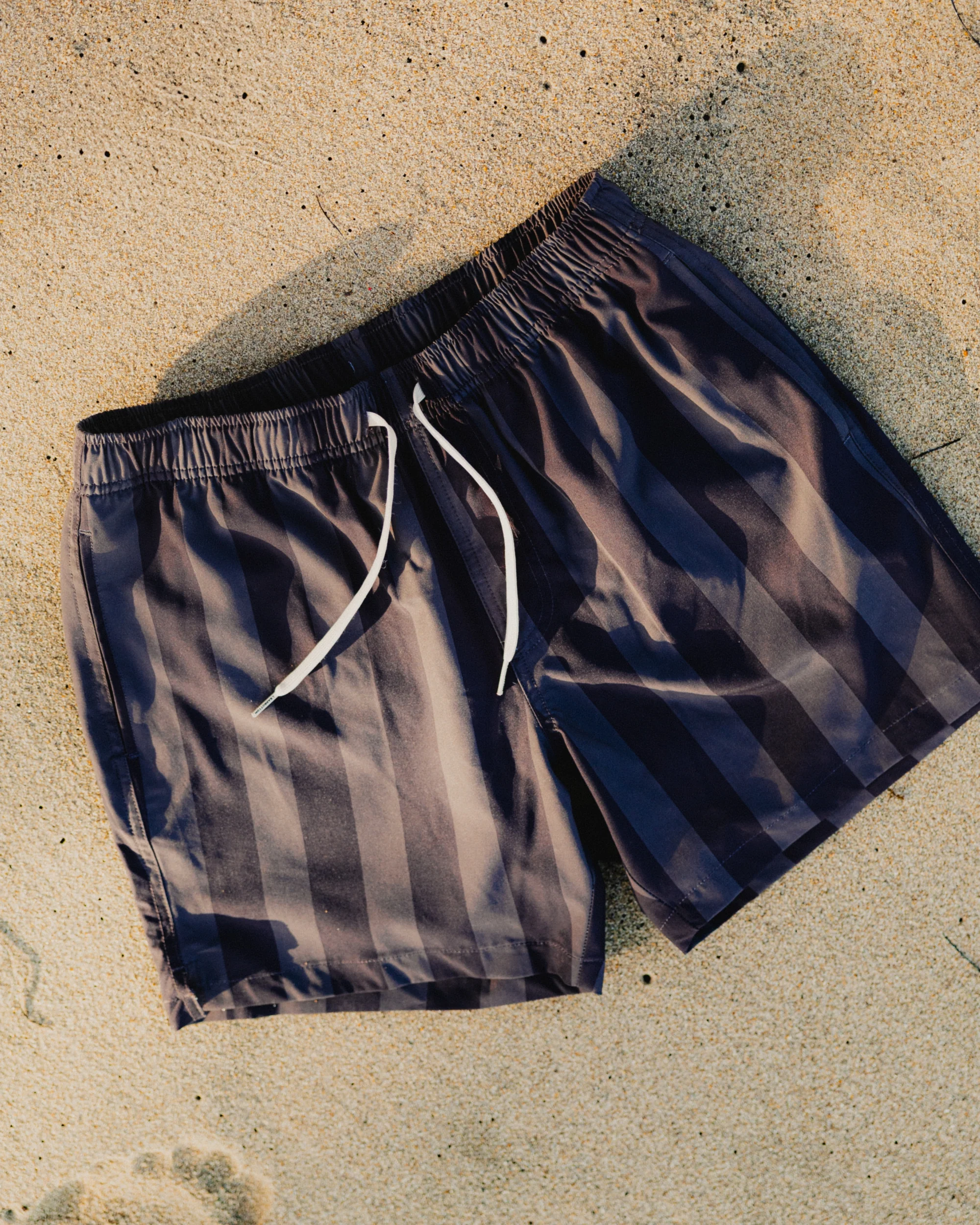Stretch Swim Trunk - Image 201