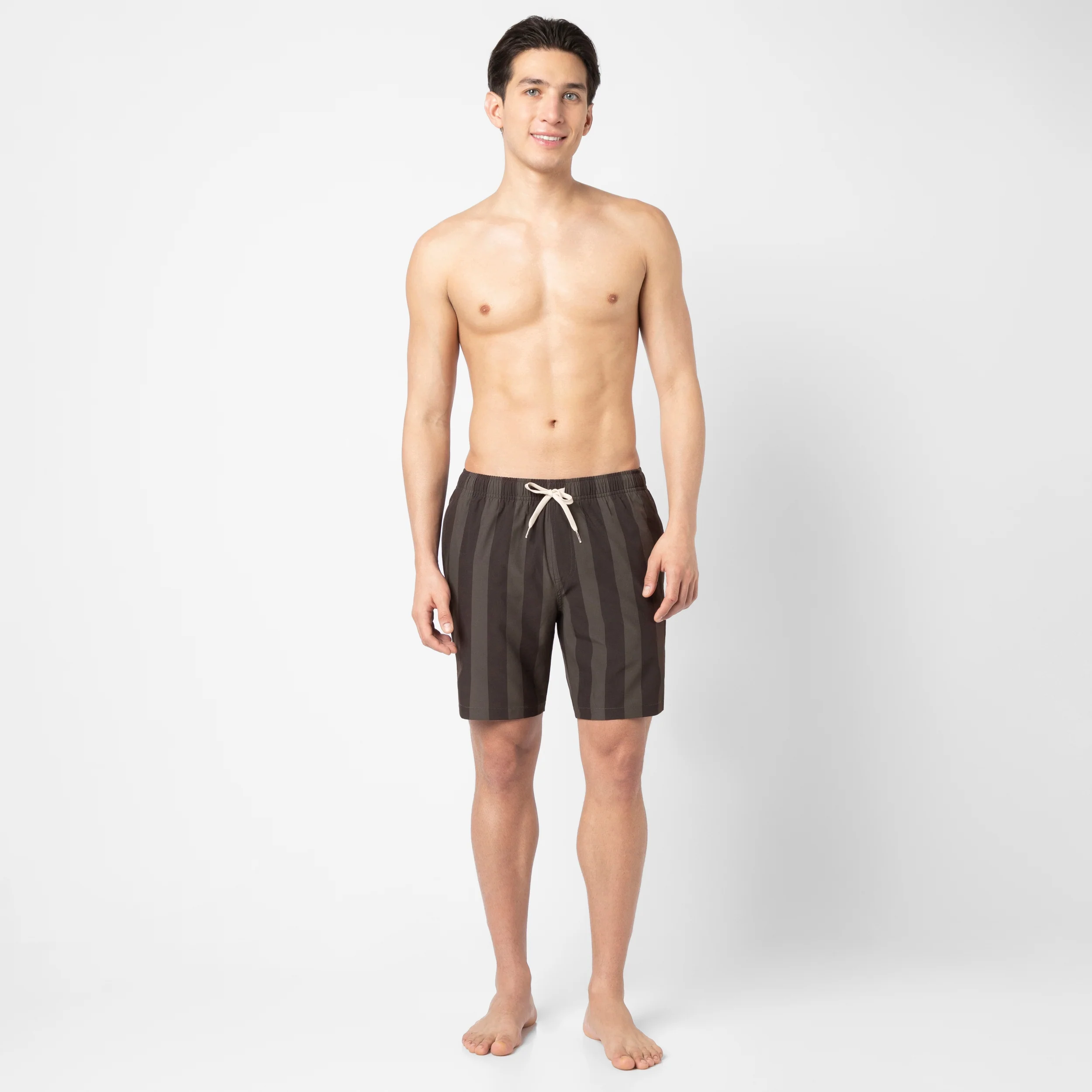 Stretch Swim Trunk - Image 208