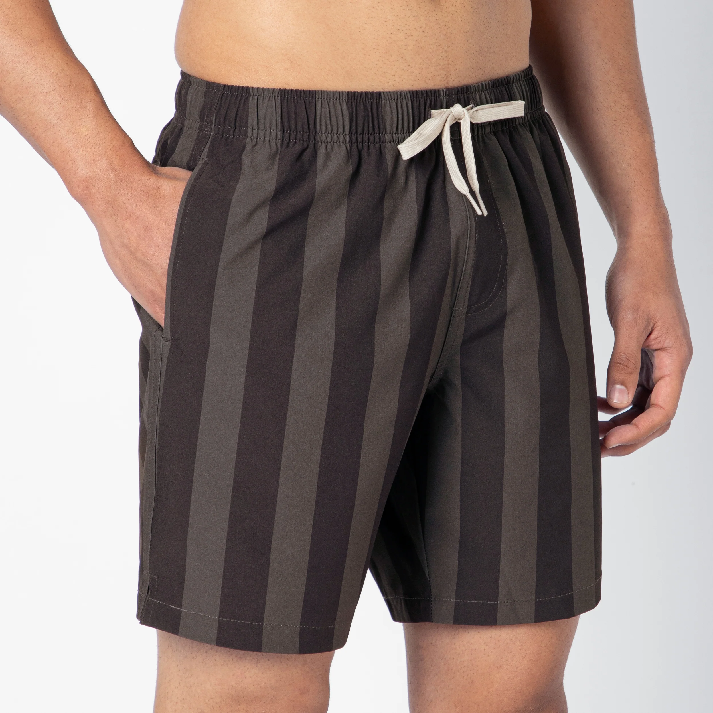 Stretch Swim Trunk - Image 209