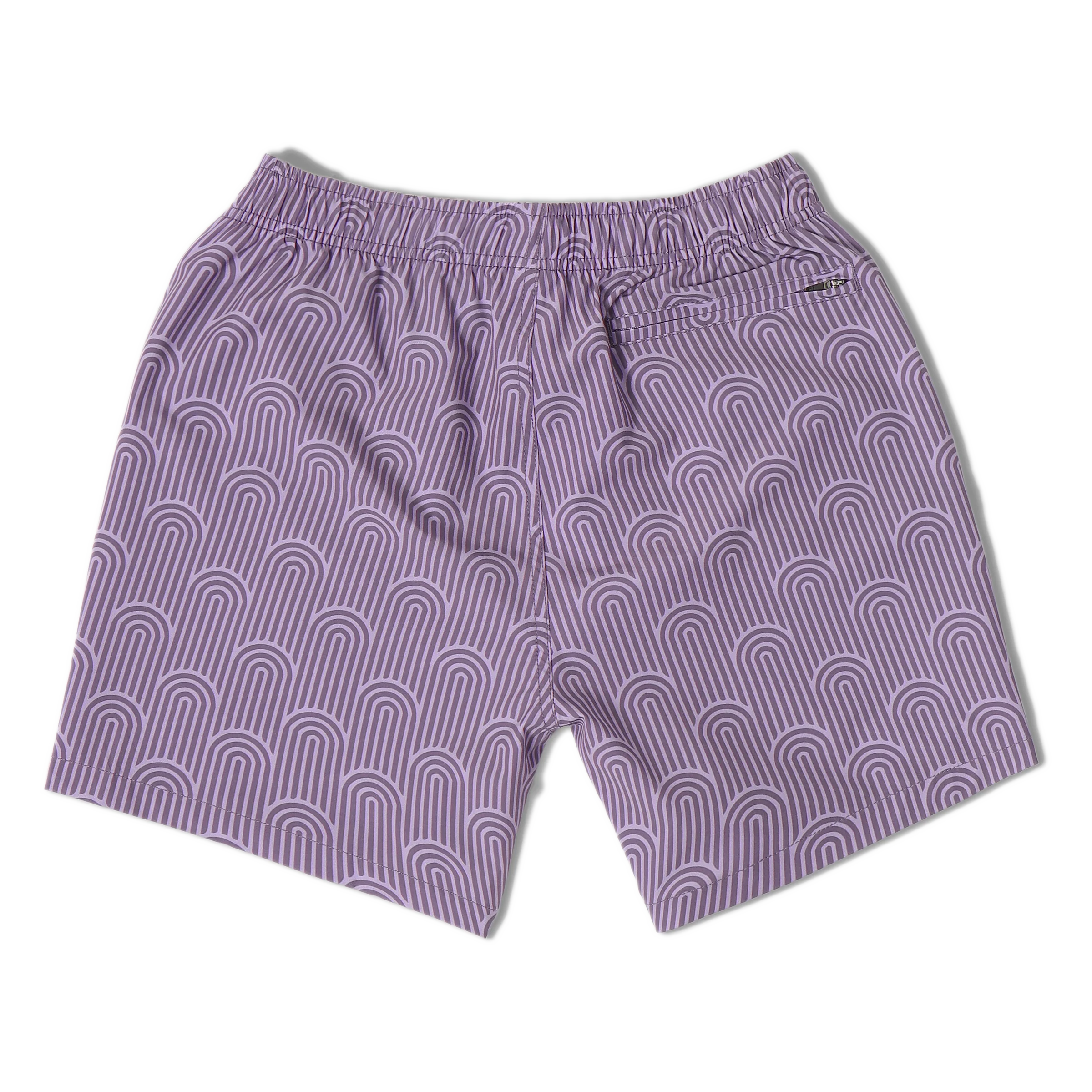 Stretch Swim Trunk - Image 21