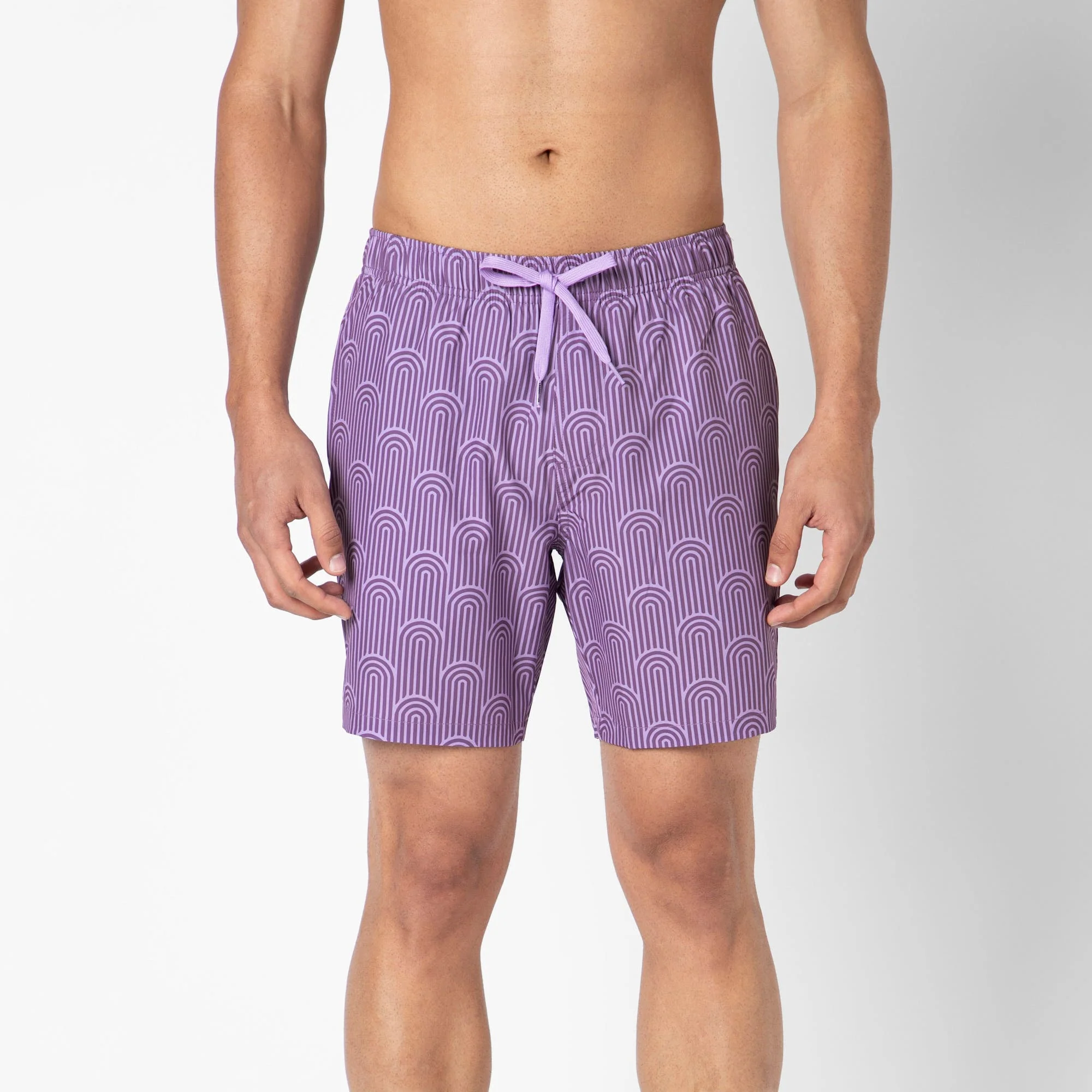 Stretch Swim Trunk - Image 22