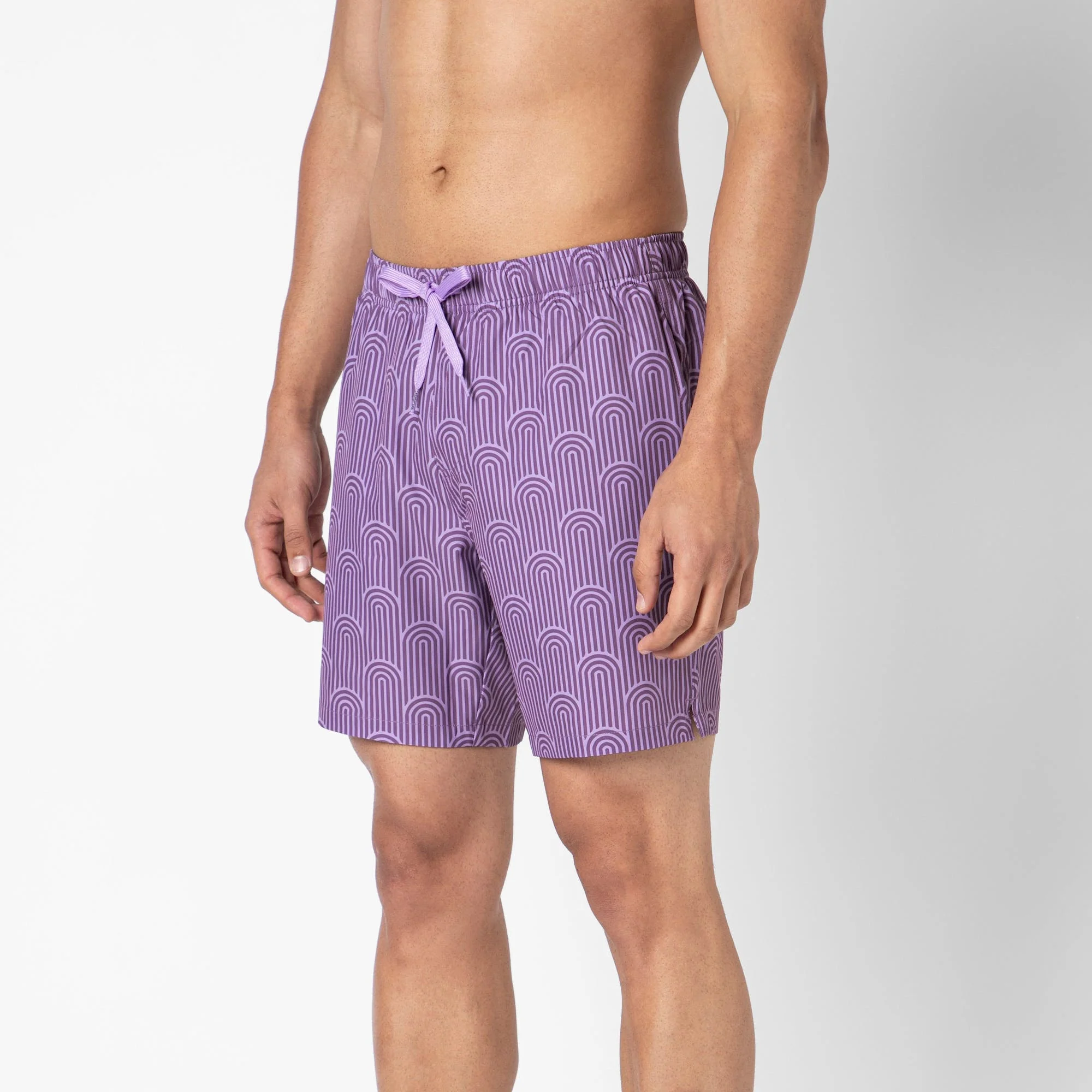 Stretch Swim Trunk - Image 23