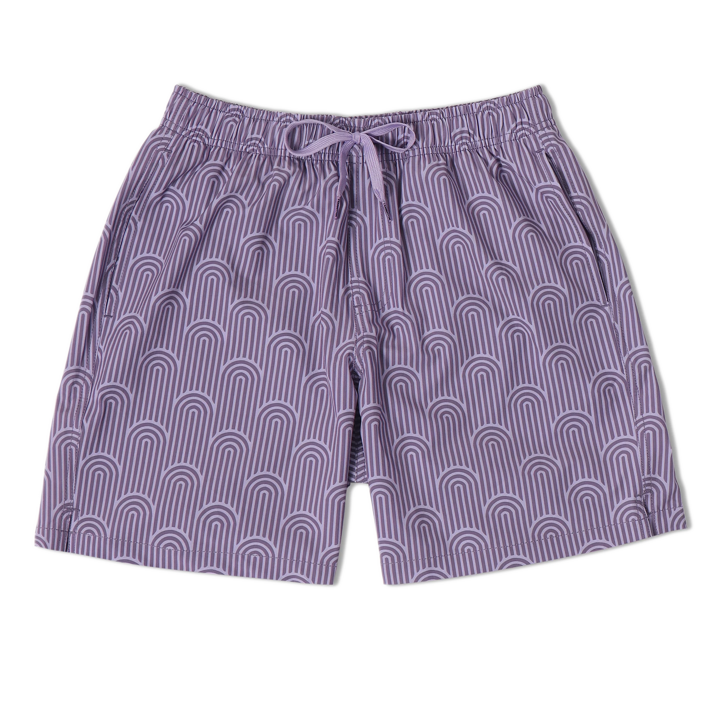Stretch Swim Trunk - Image 27