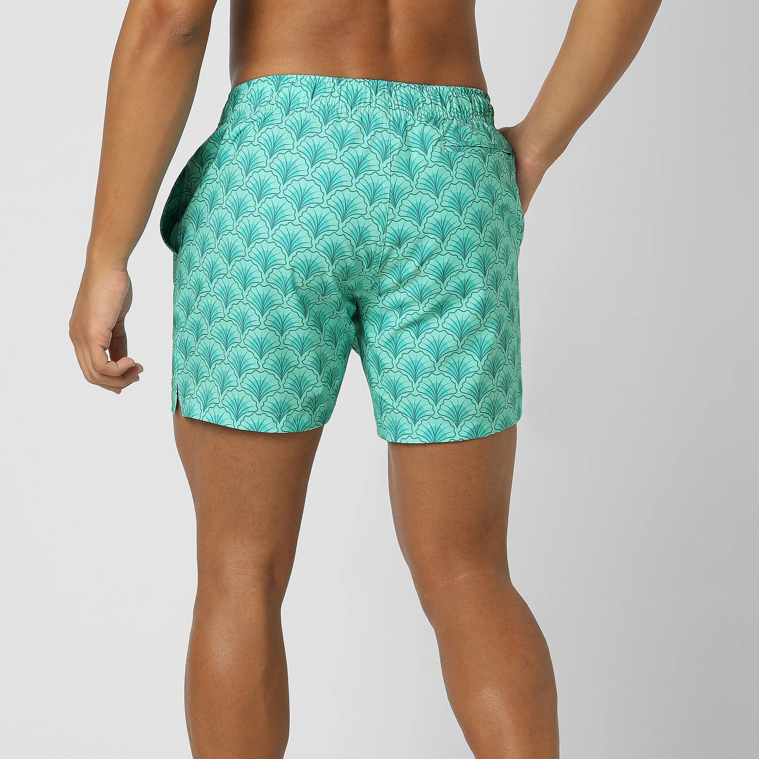 Stretch Swim Trunk - Image 31