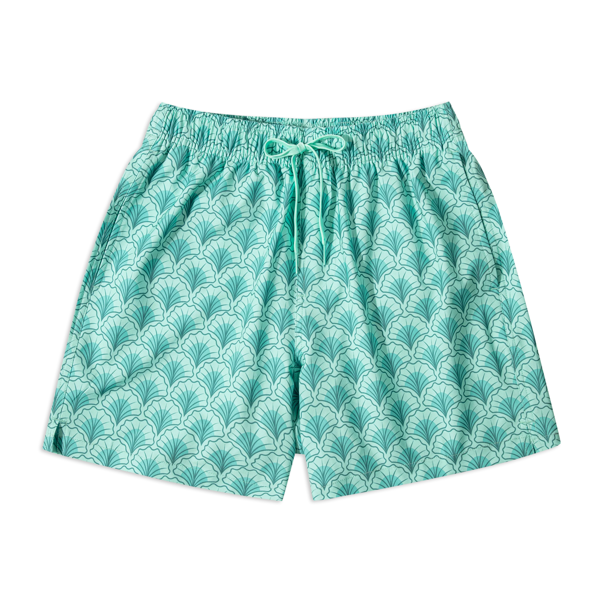 Stretch Swim Trunk - Image 32