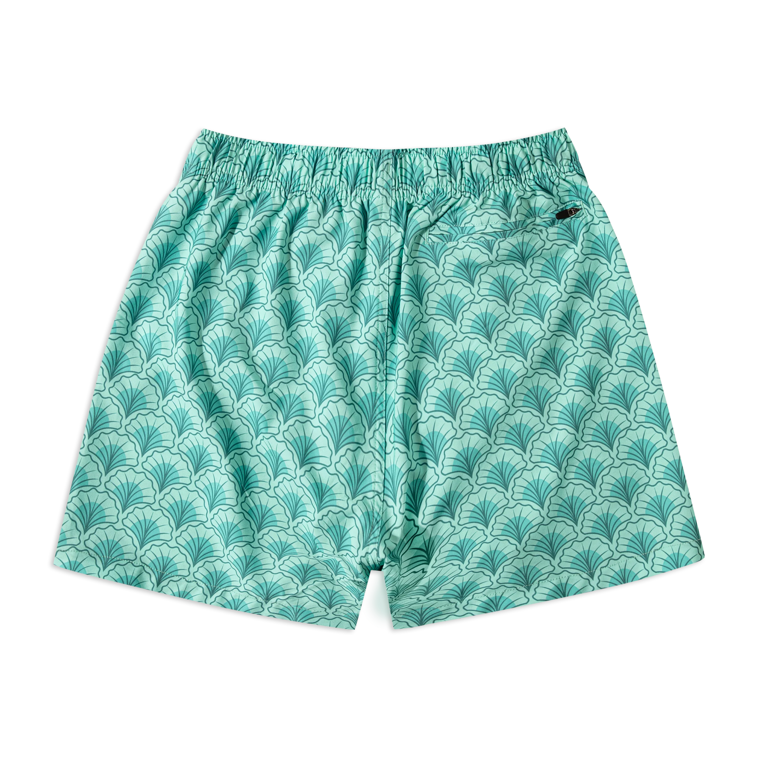 Stretch Swim Trunk - Image 33