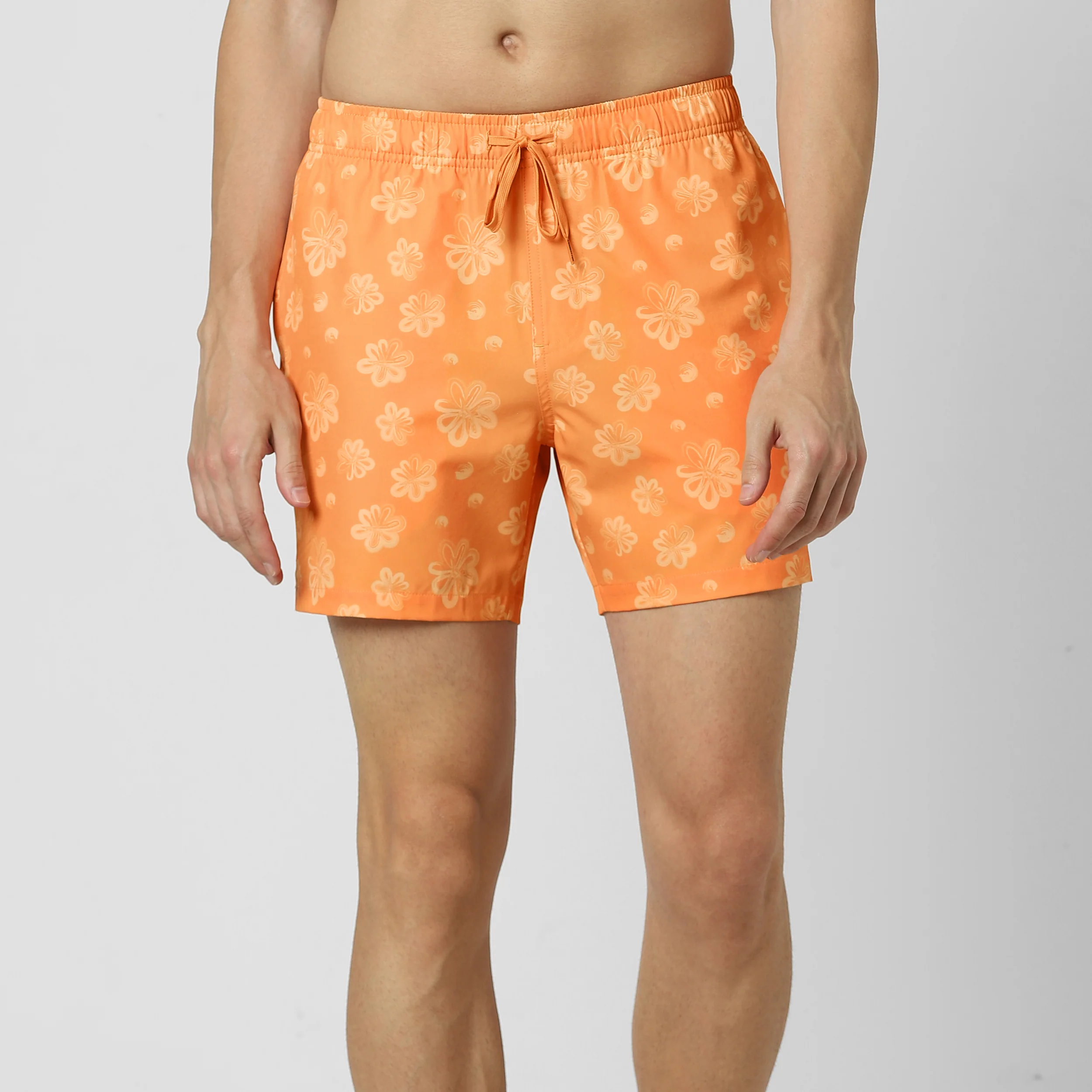 Stretch Swim Trunk - Image 34