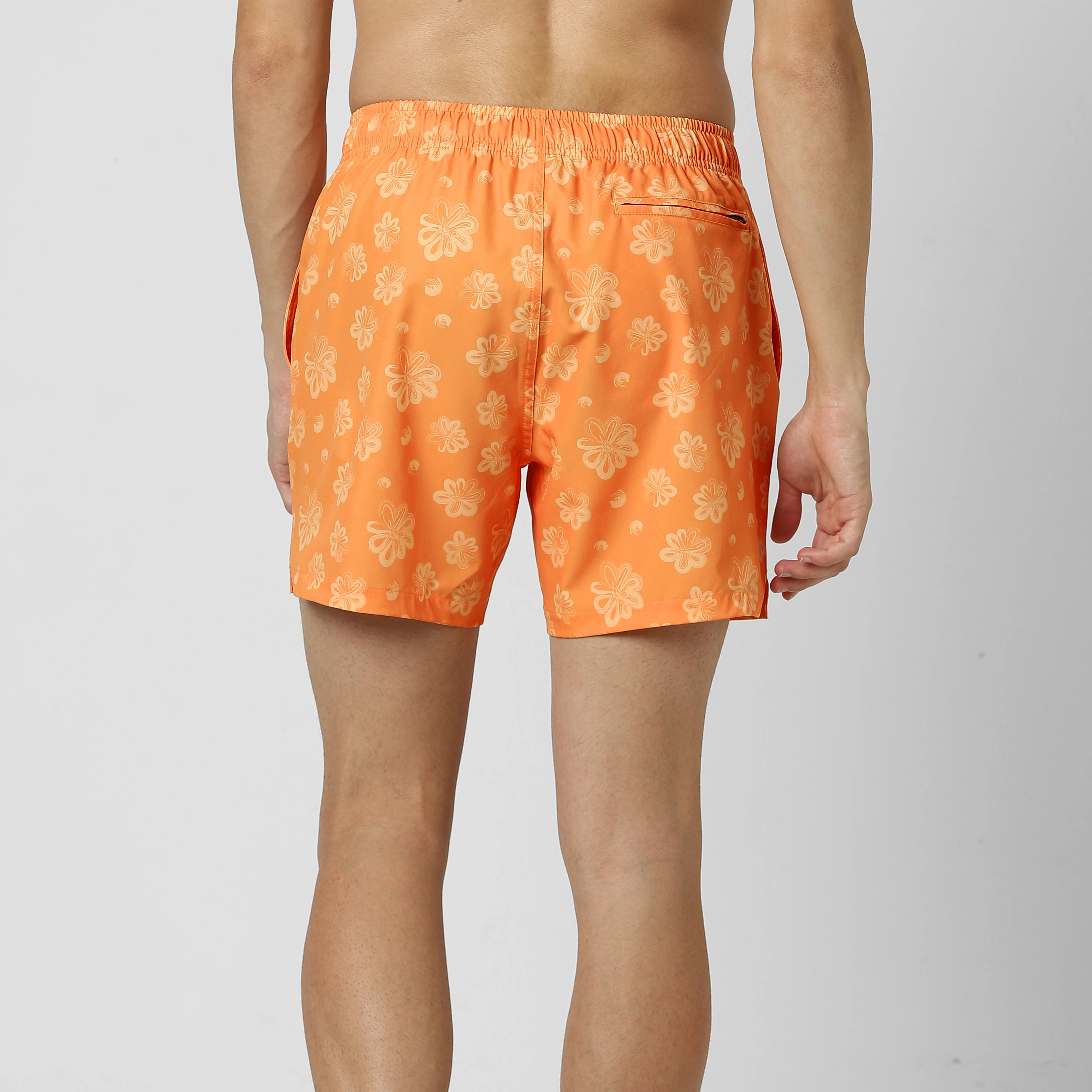 Stretch Swim Trunk - Image 36