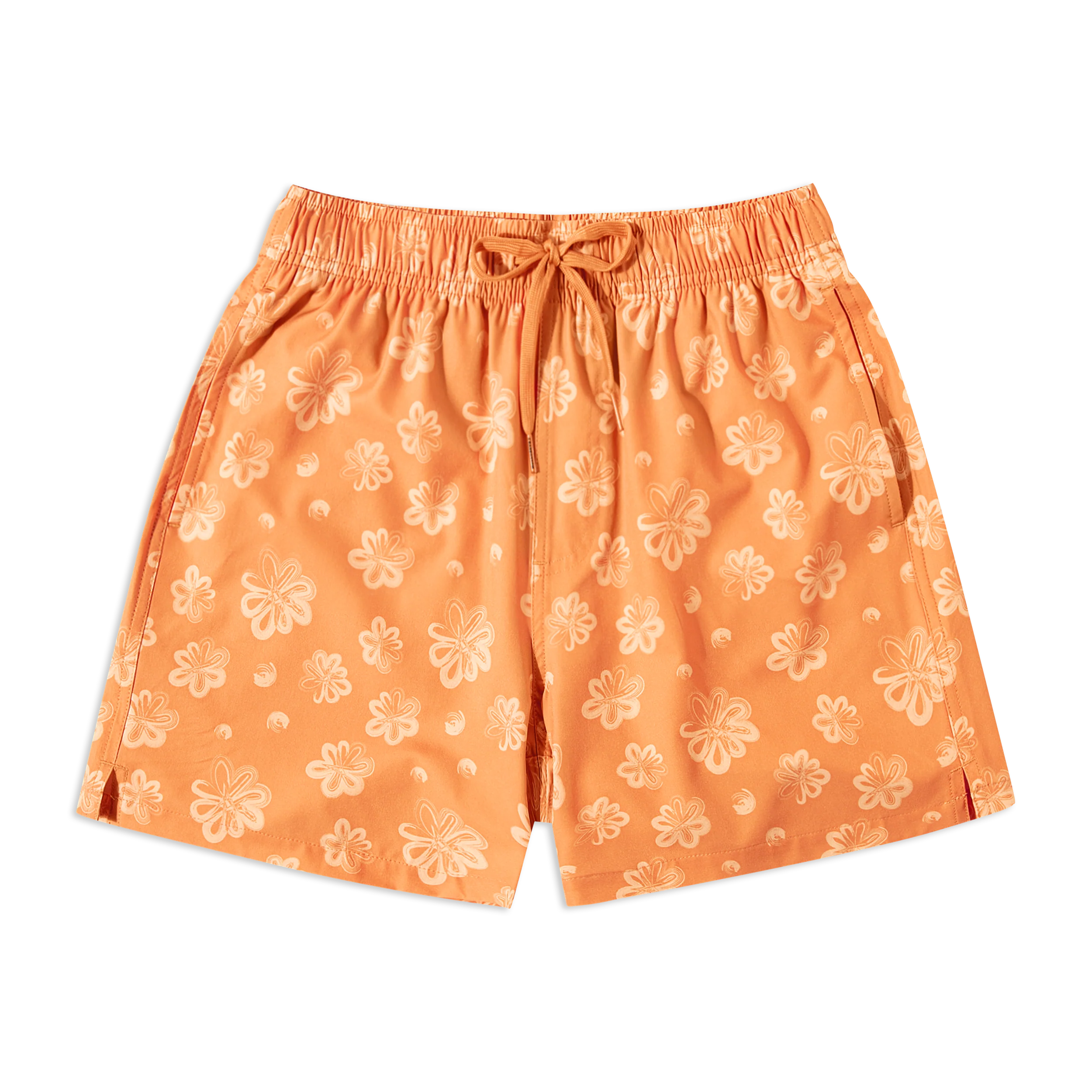 Stretch Swim Trunk - Image 37