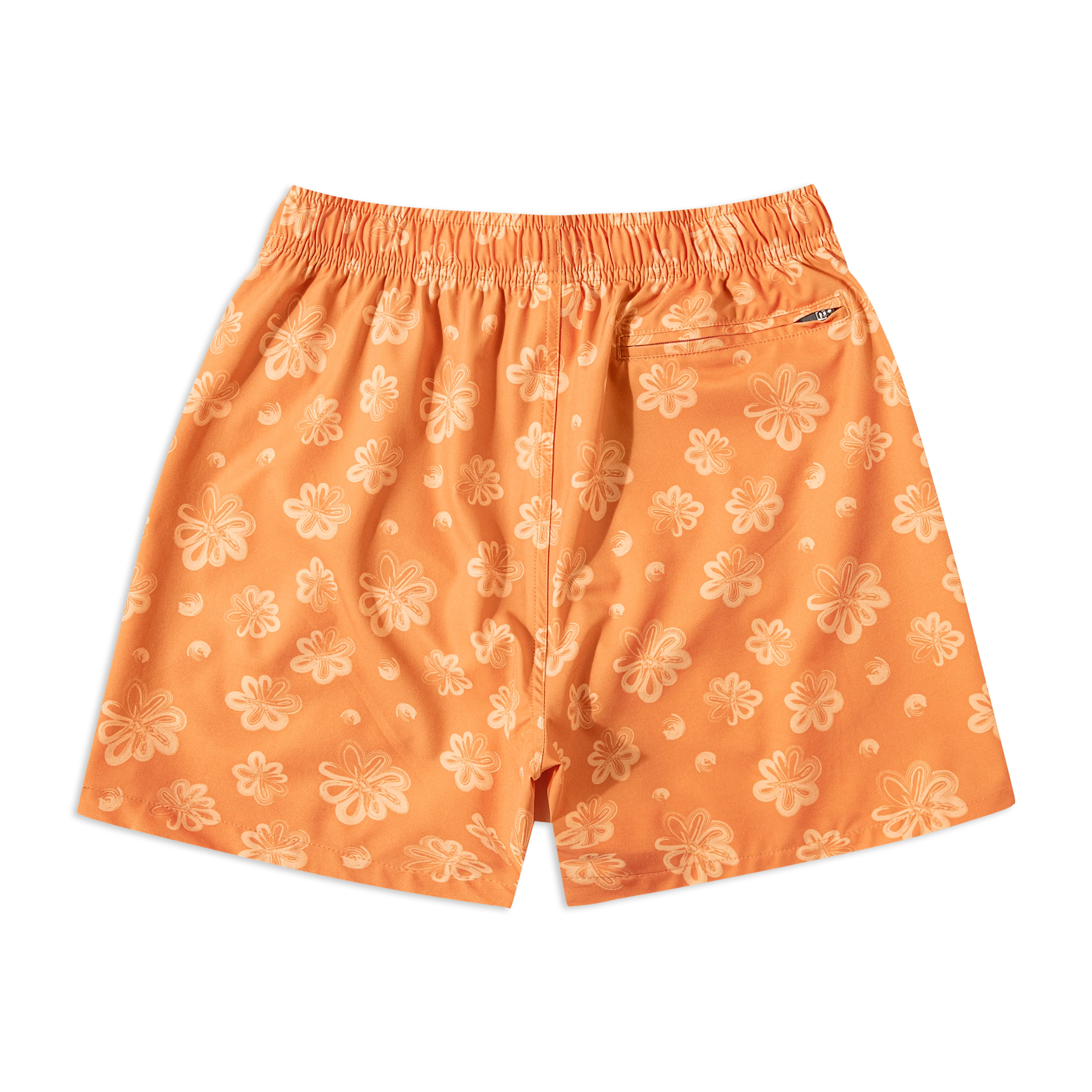 Stretch Swim Trunk - Image 38