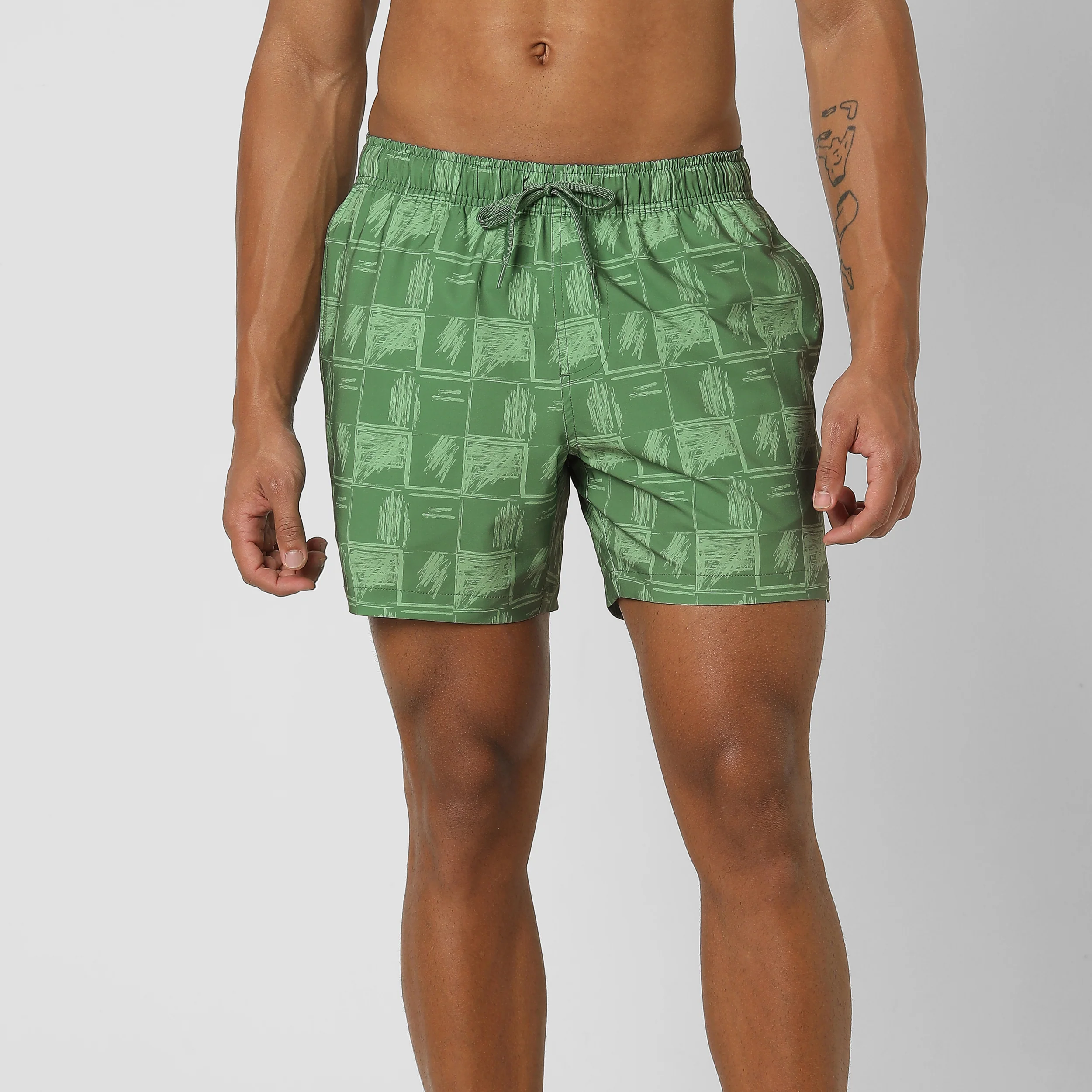 Stretch Swim Trunk - Image 39