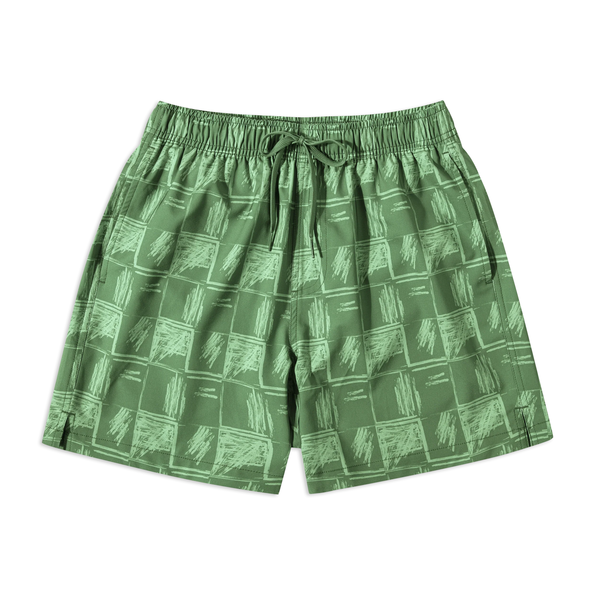 Stretch Swim Trunk - Image 43