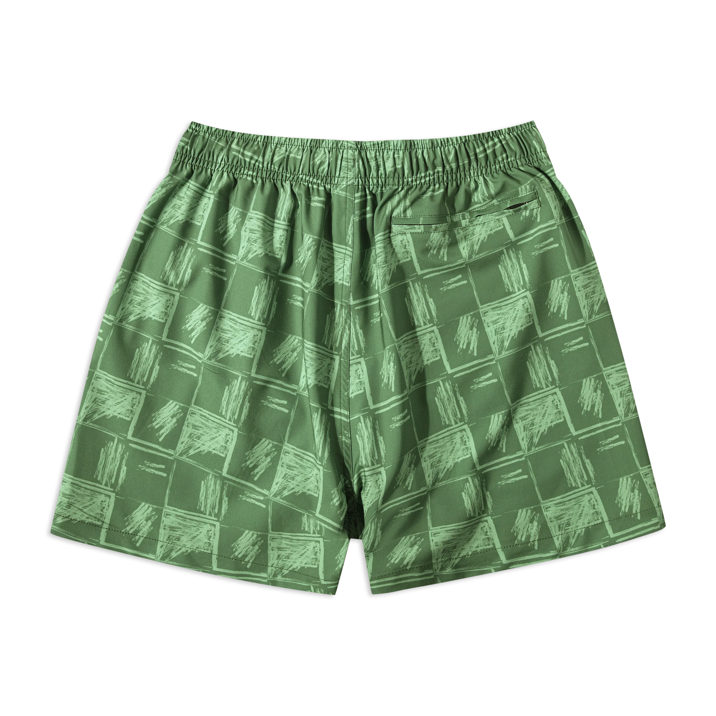 Stretch Swim Trunk - Image 44
