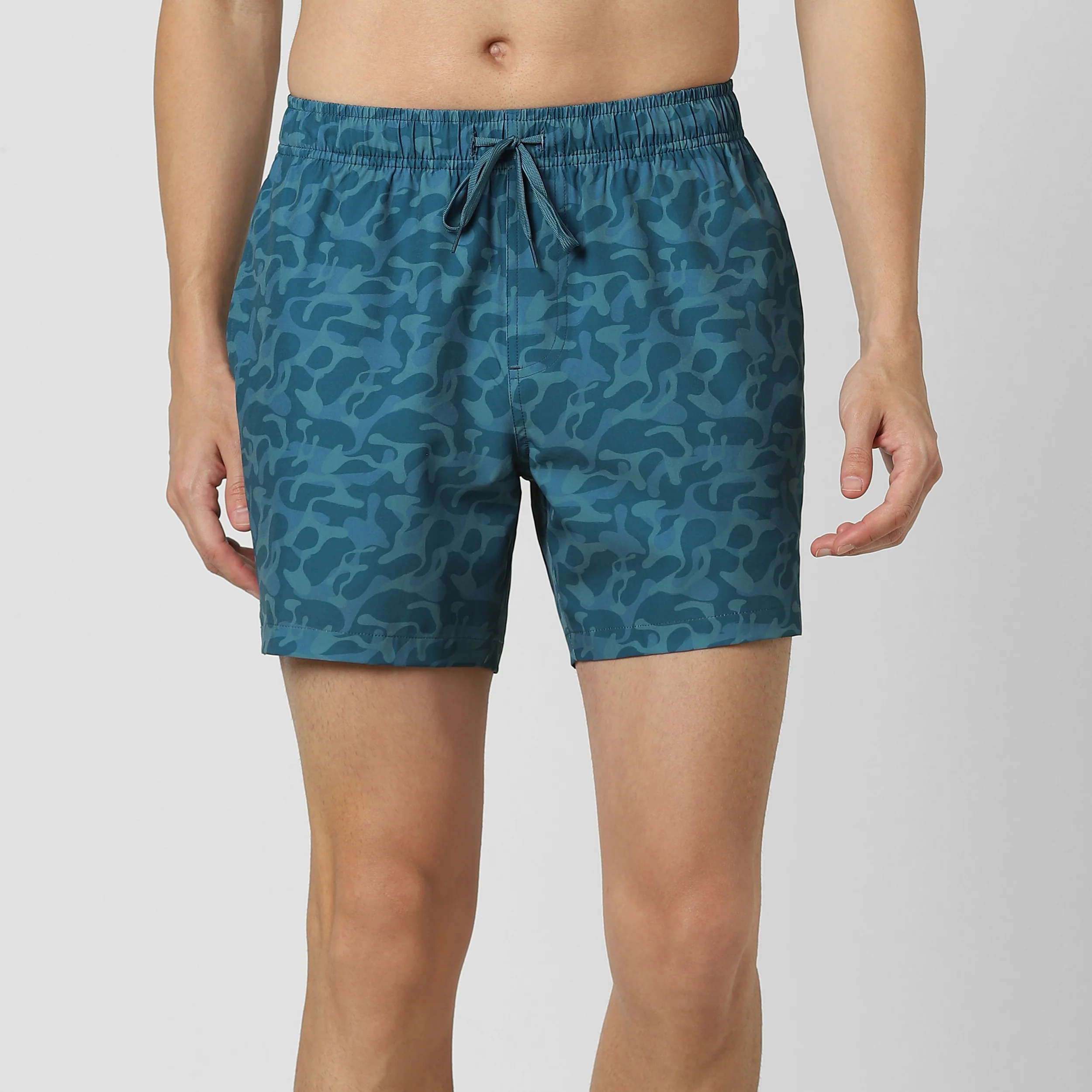 Stretch Swim Trunk - Image 45