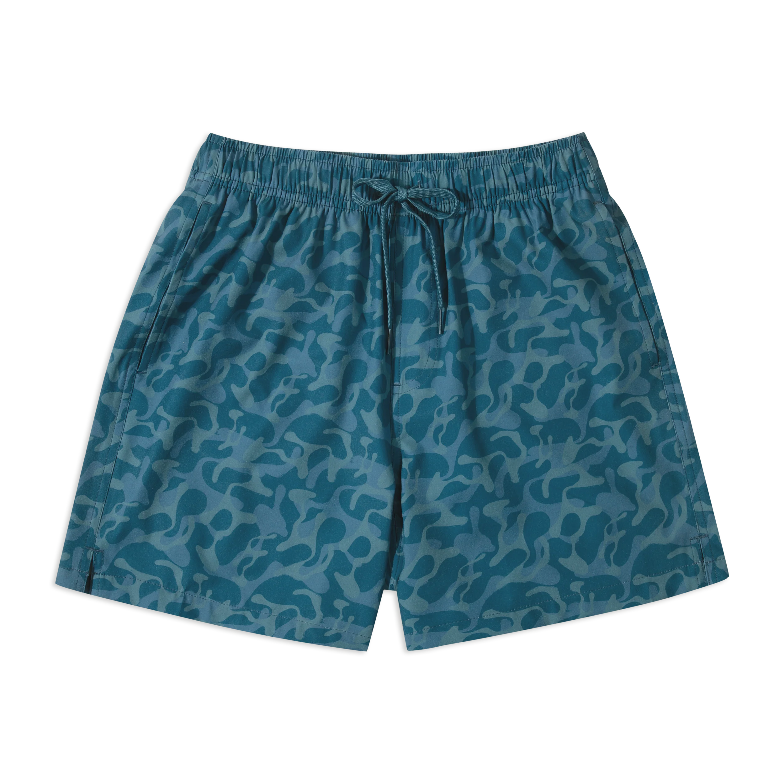 Stretch Swim Trunk - Image 47
