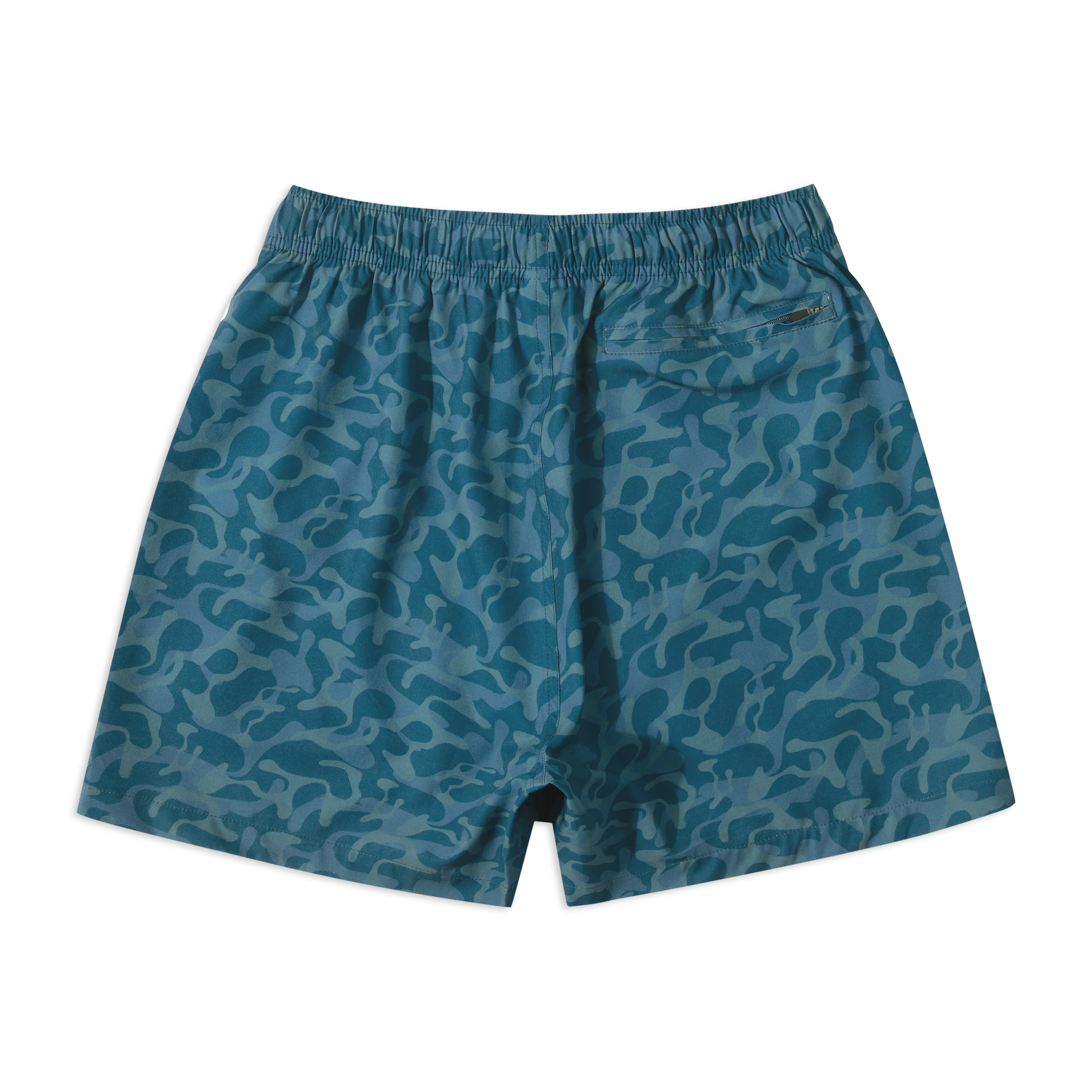Stretch Swim Trunk - Image 48