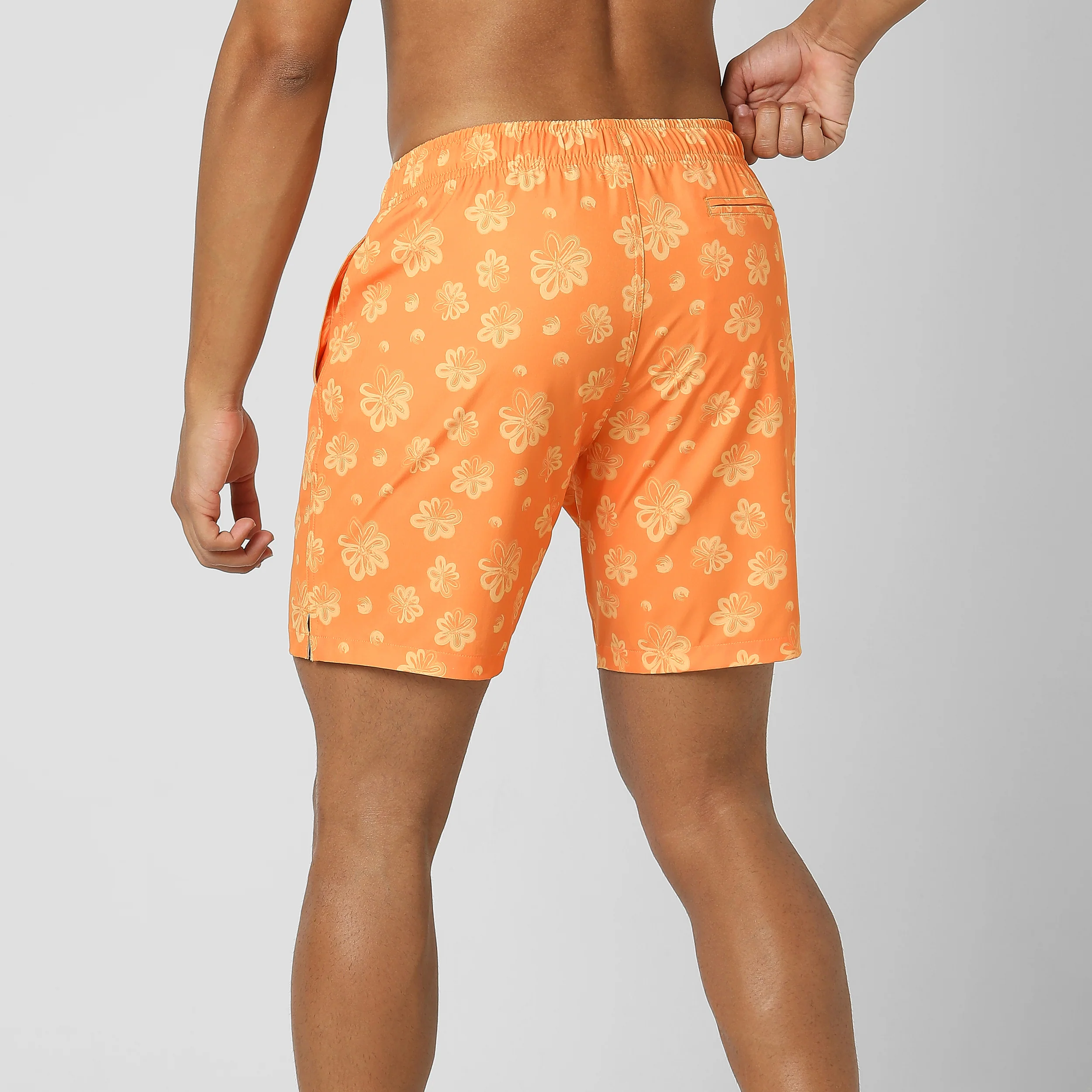 Stretch Swim Trunk - Image 51