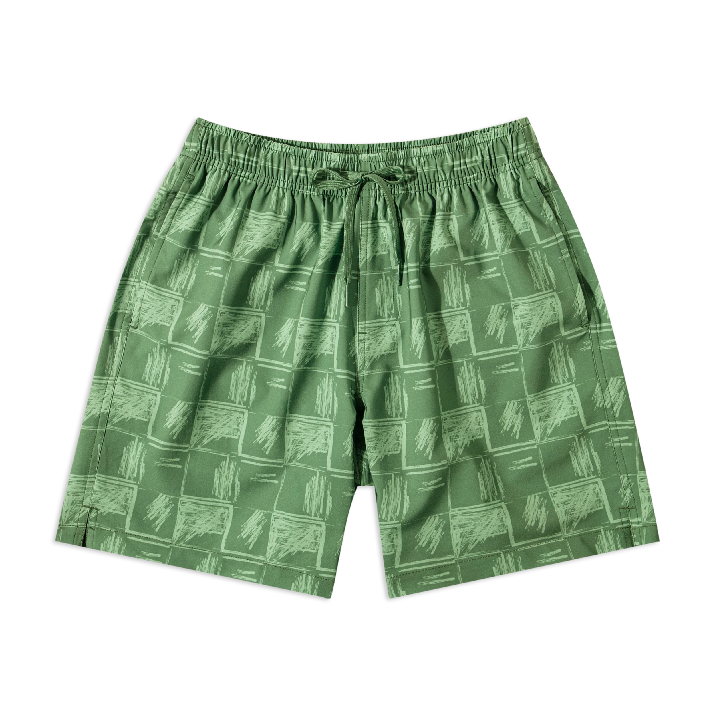 Stretch Swim Trunk - Image 57