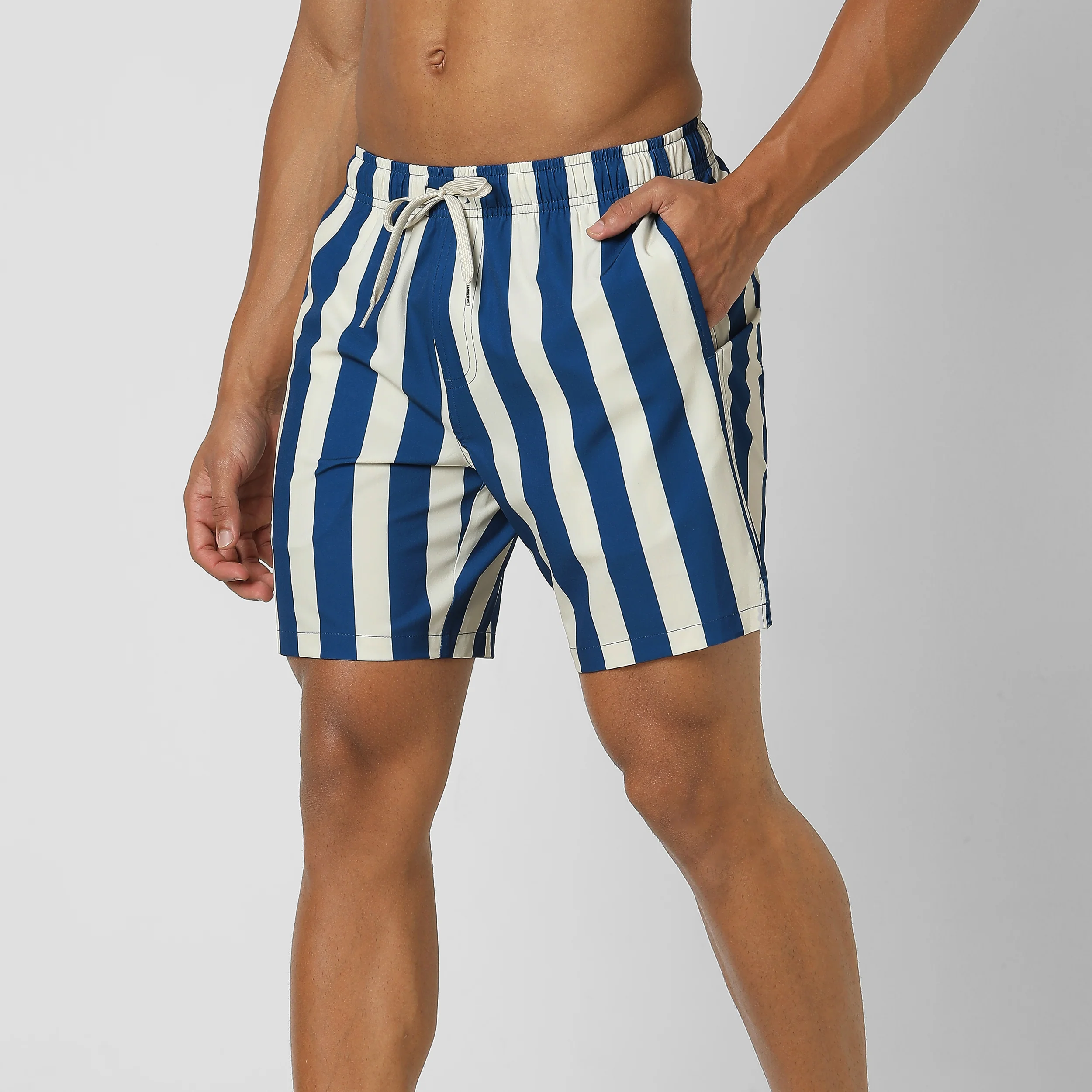 Stretch Swim Trunk - Image 59