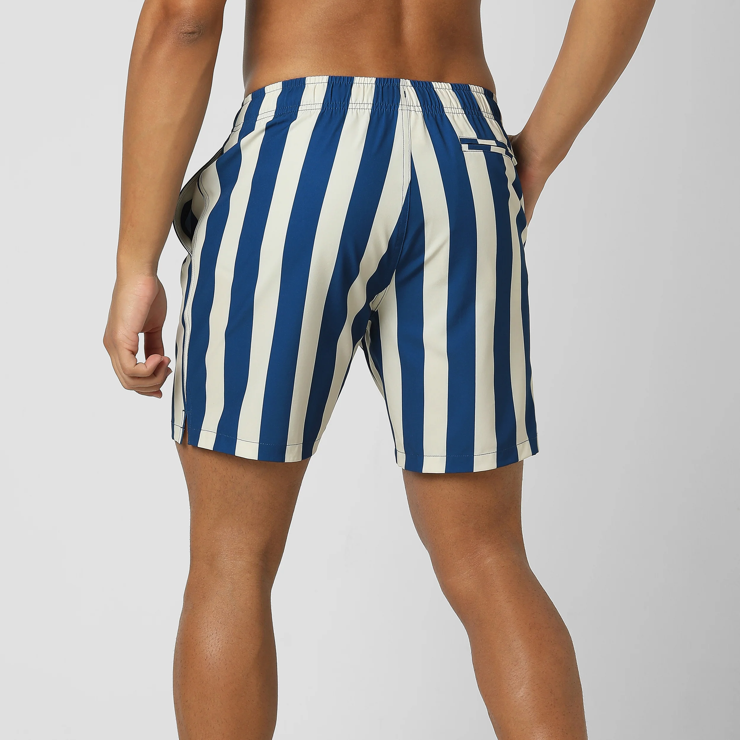 Stretch Swim Trunk - Image 60