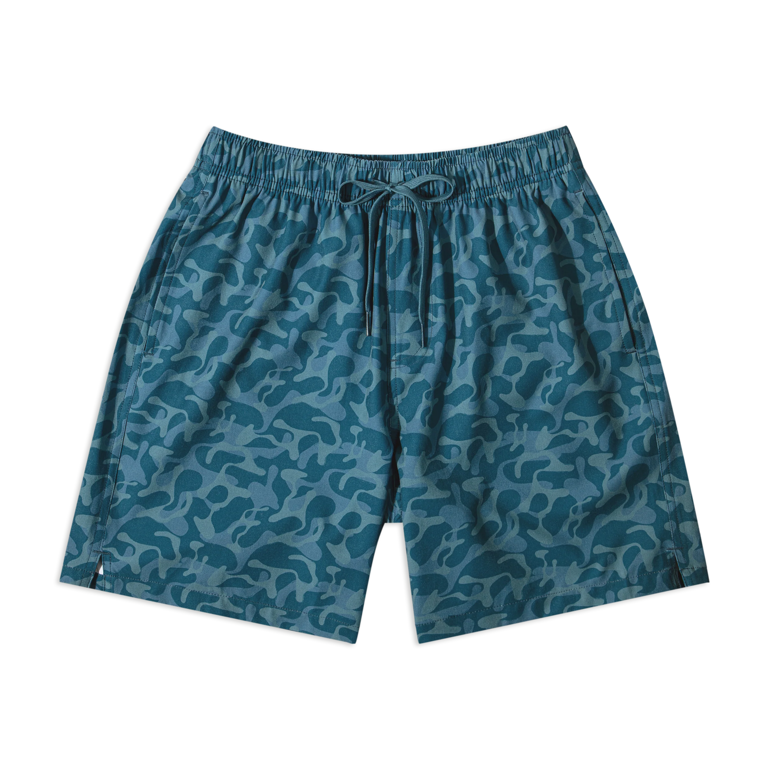 Stretch Swim Trunk - Image 65