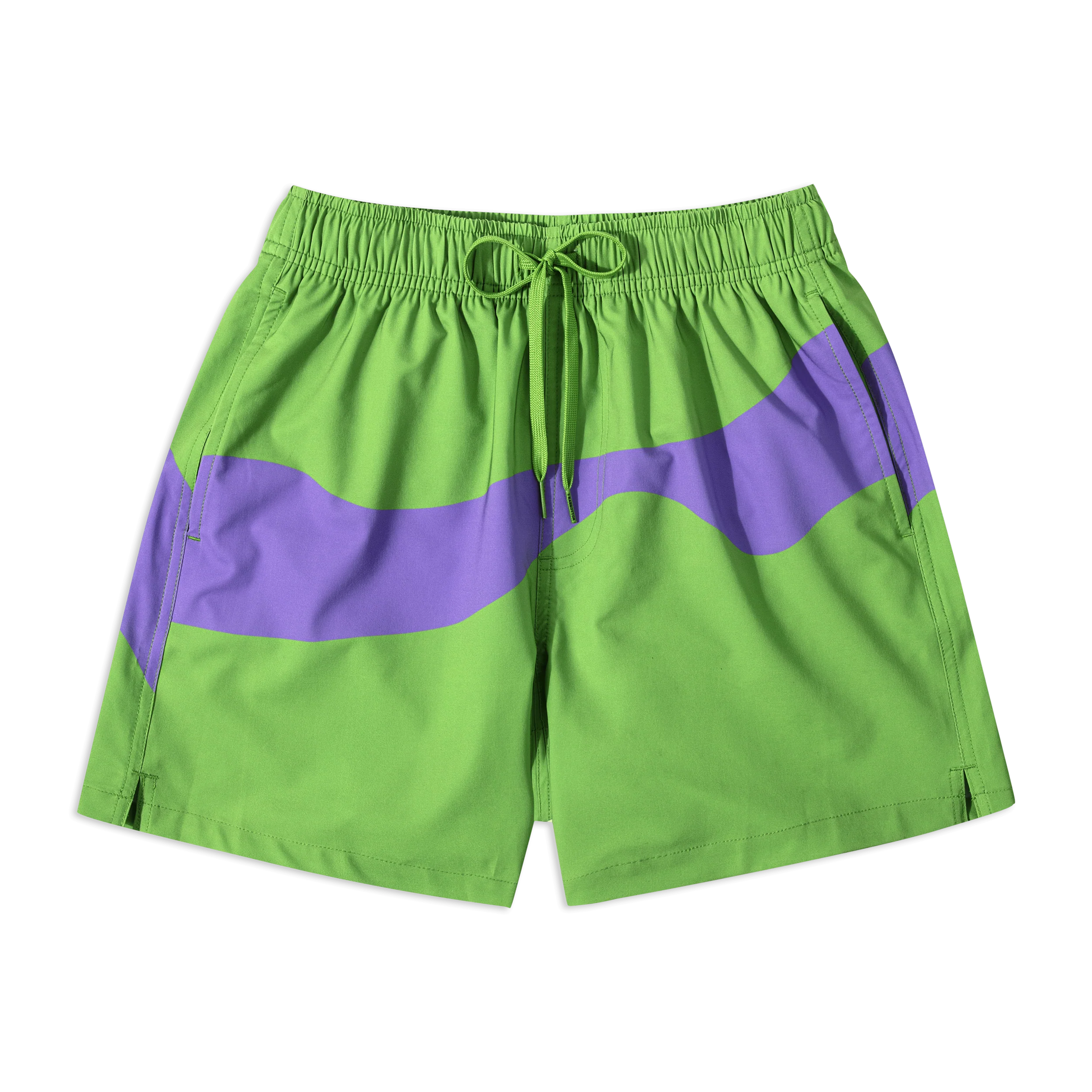 Stretch Swim Trunk - Image 74