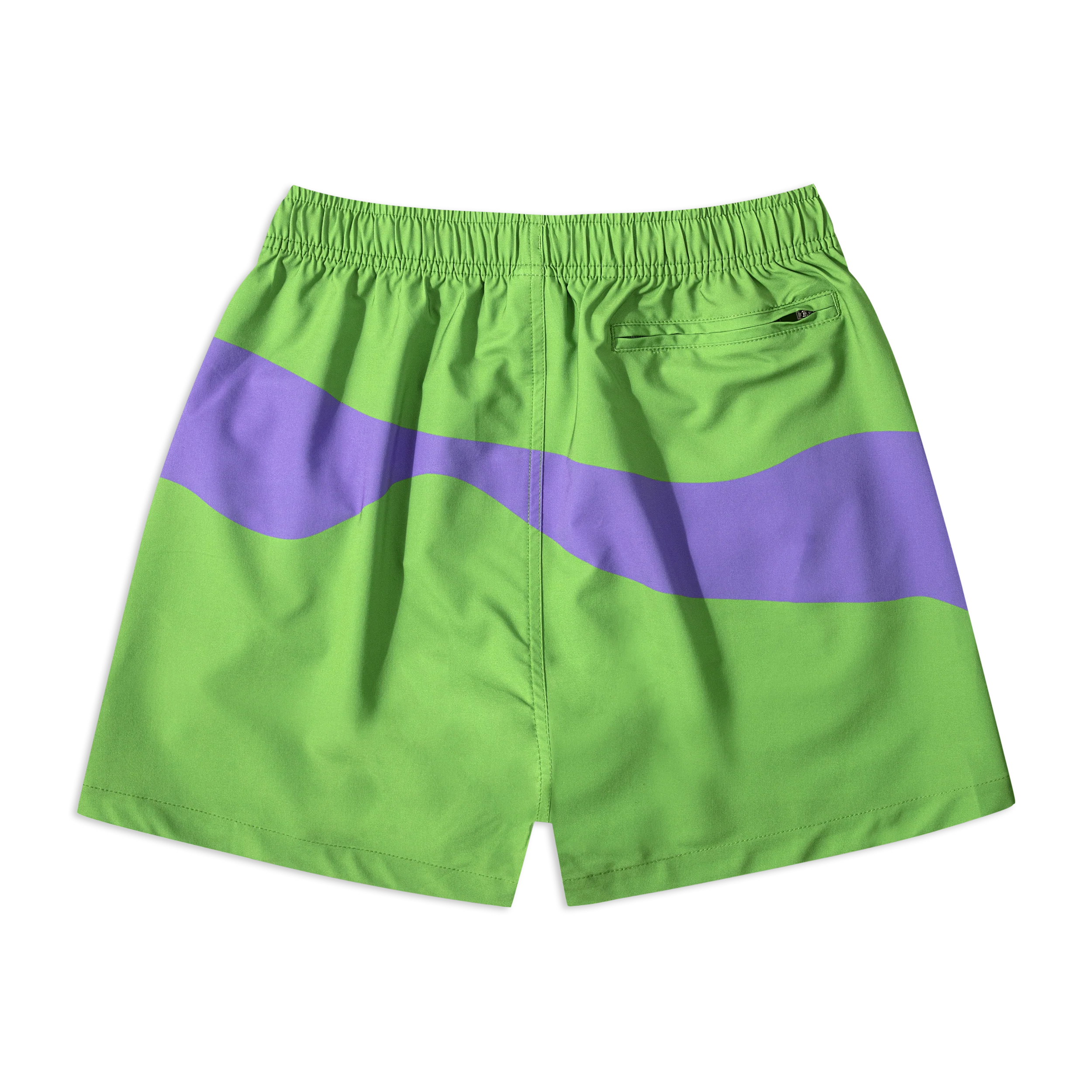 Stretch Swim Trunk - Image 75